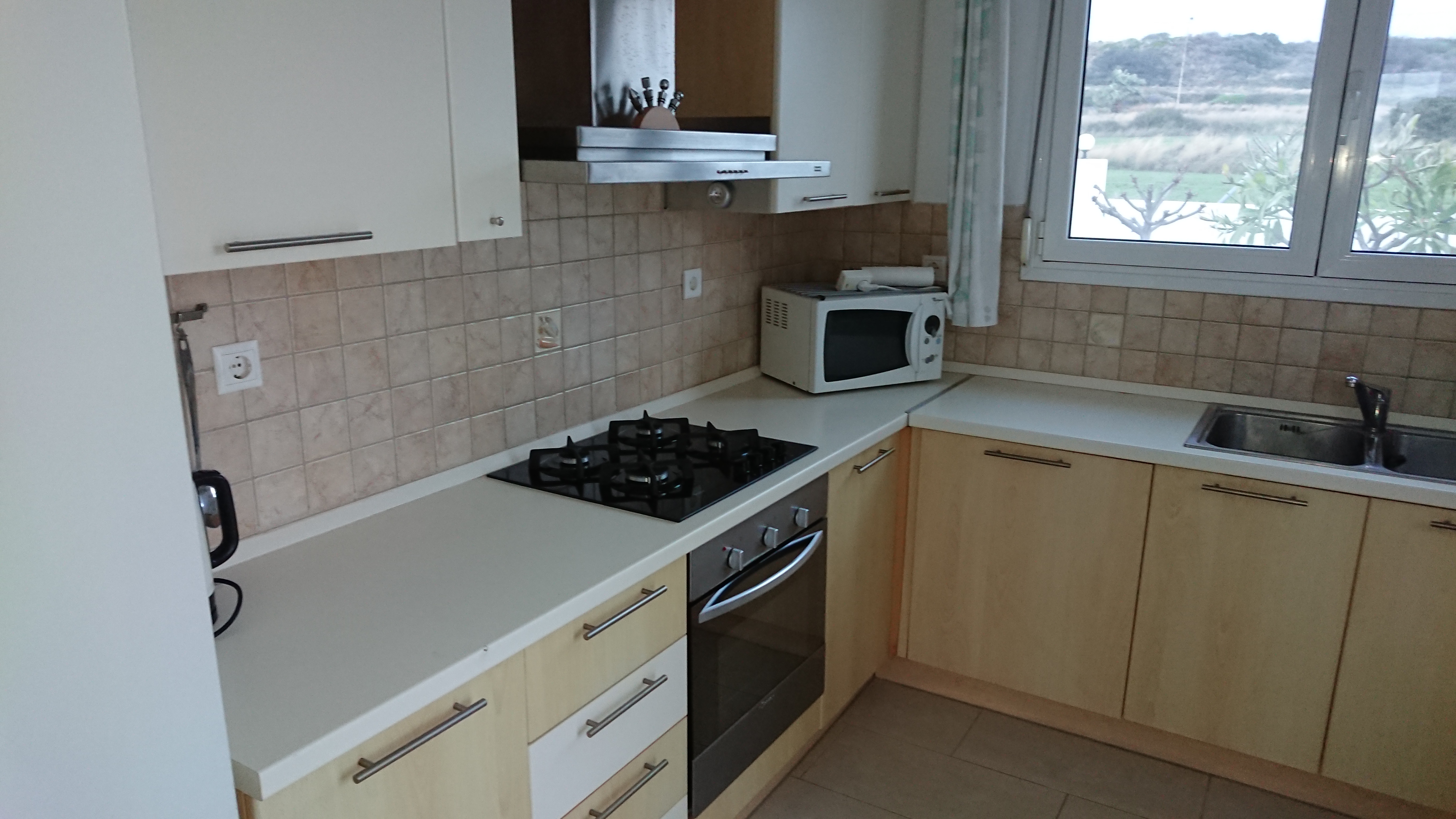 Southern Dreams Apartments