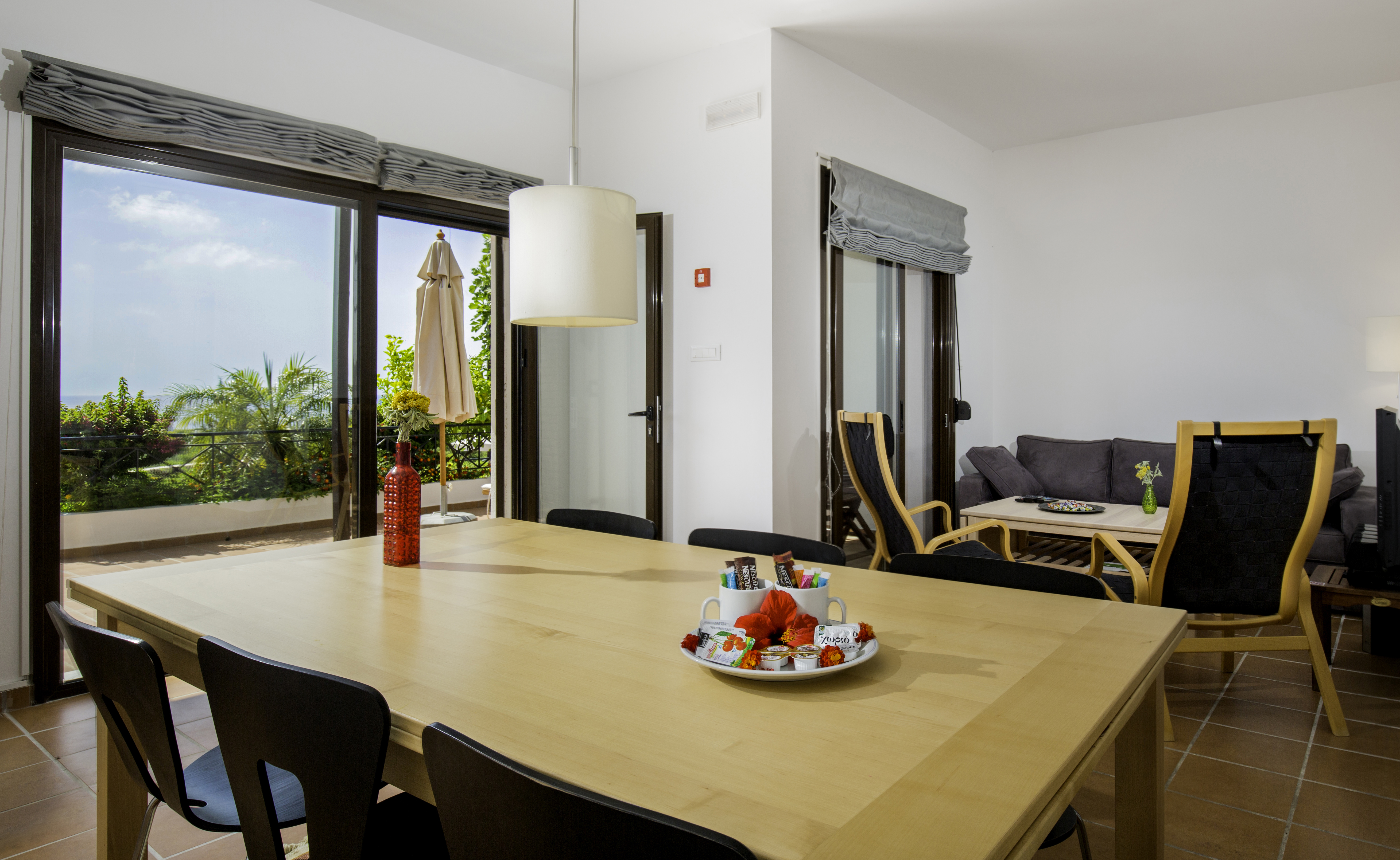 Southern Dreams Apartments