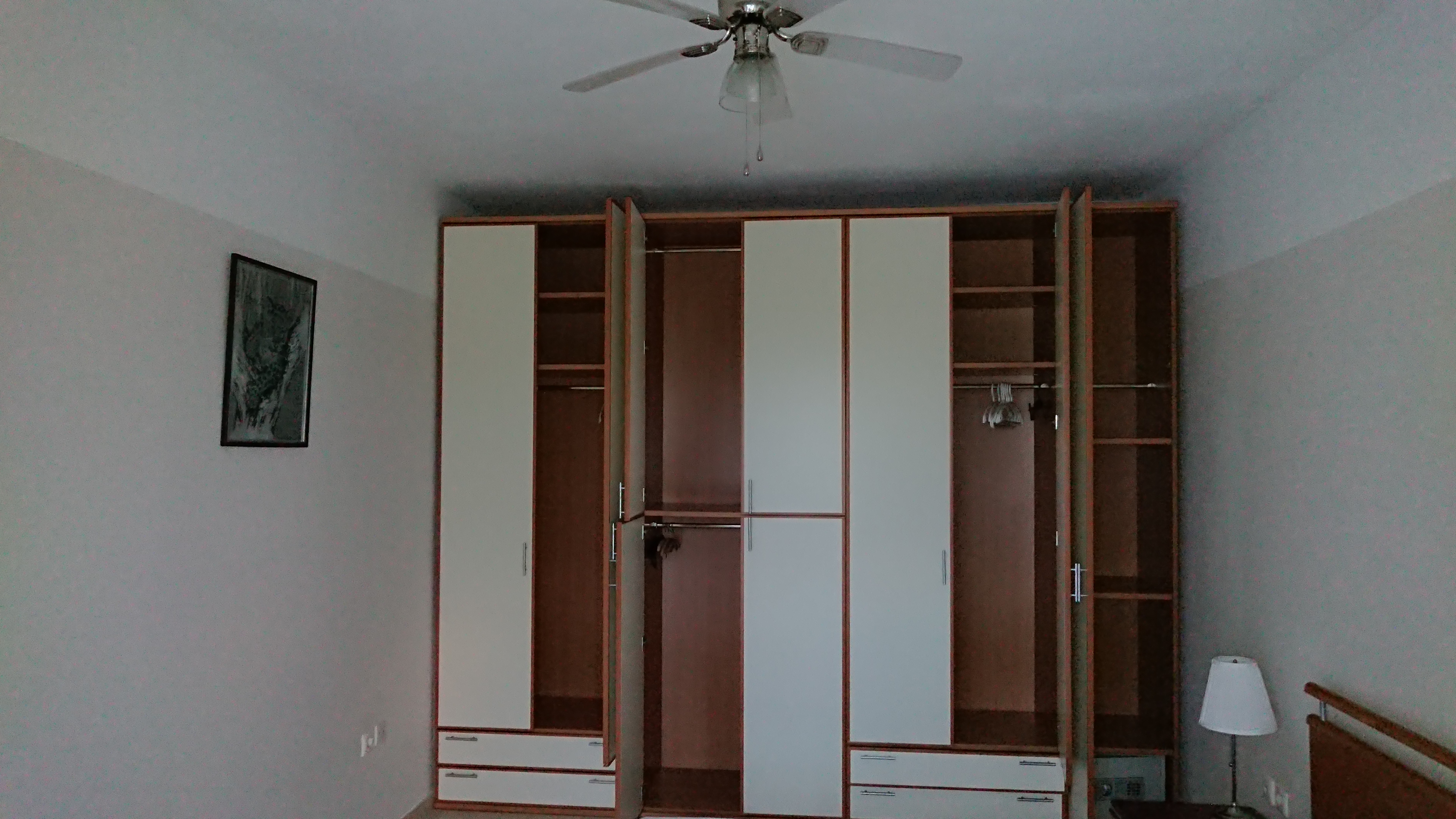 Southern Dreams Apartments