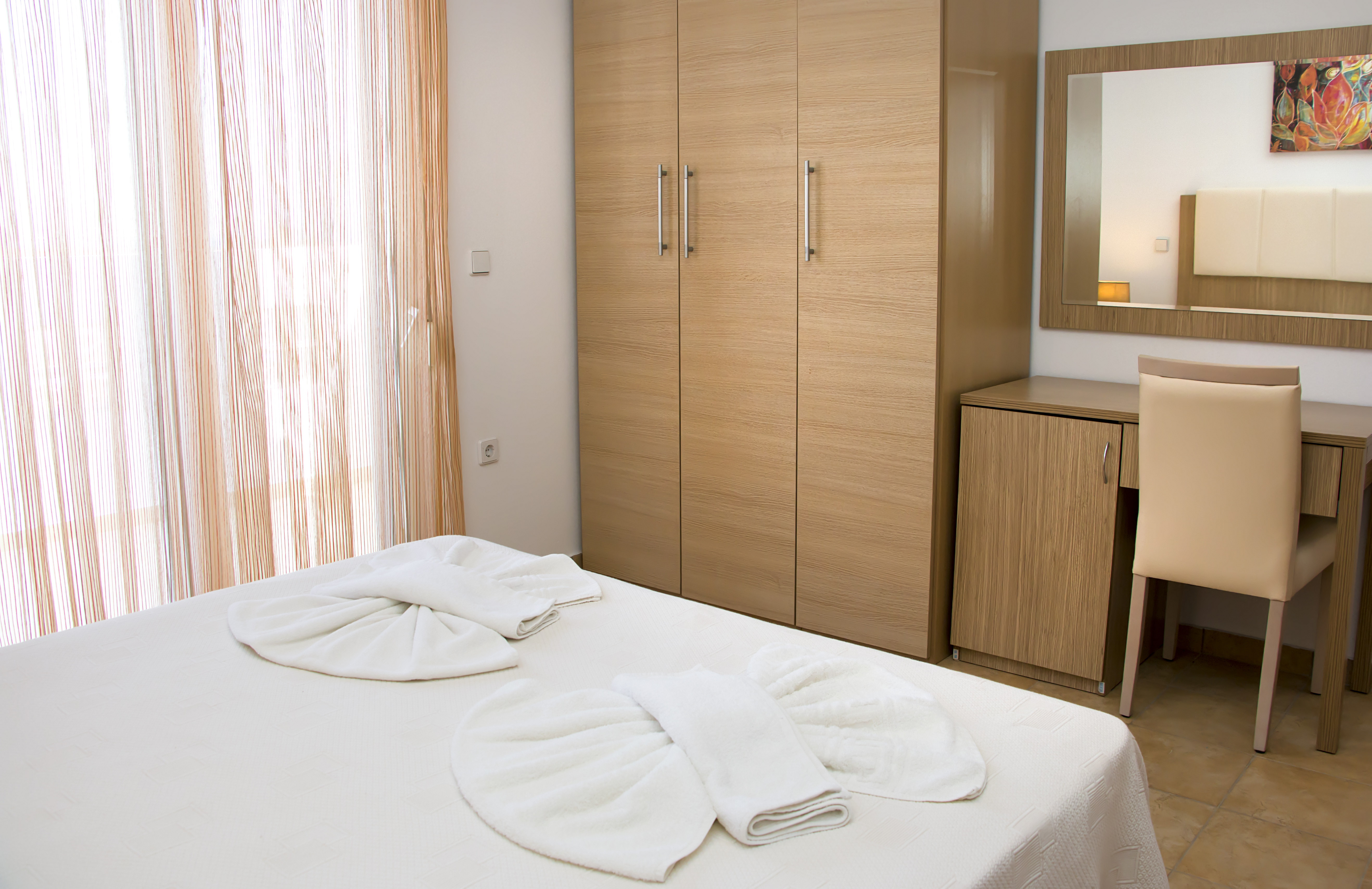 Gennadi Gardens Apartments & Villas