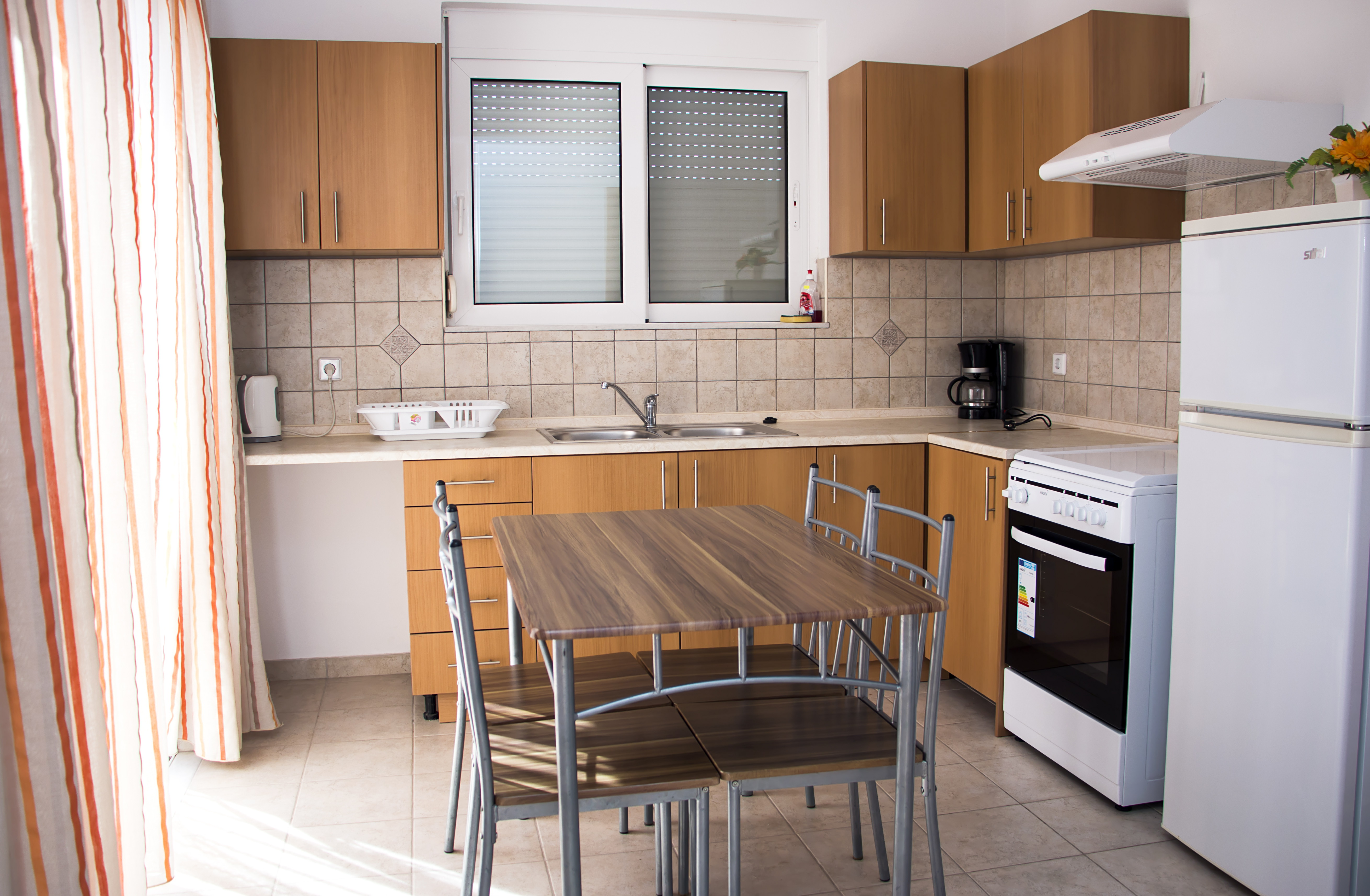 Gennadi Gardens Apartments & Villas