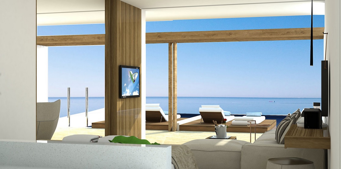 Gennadi Grand Resort