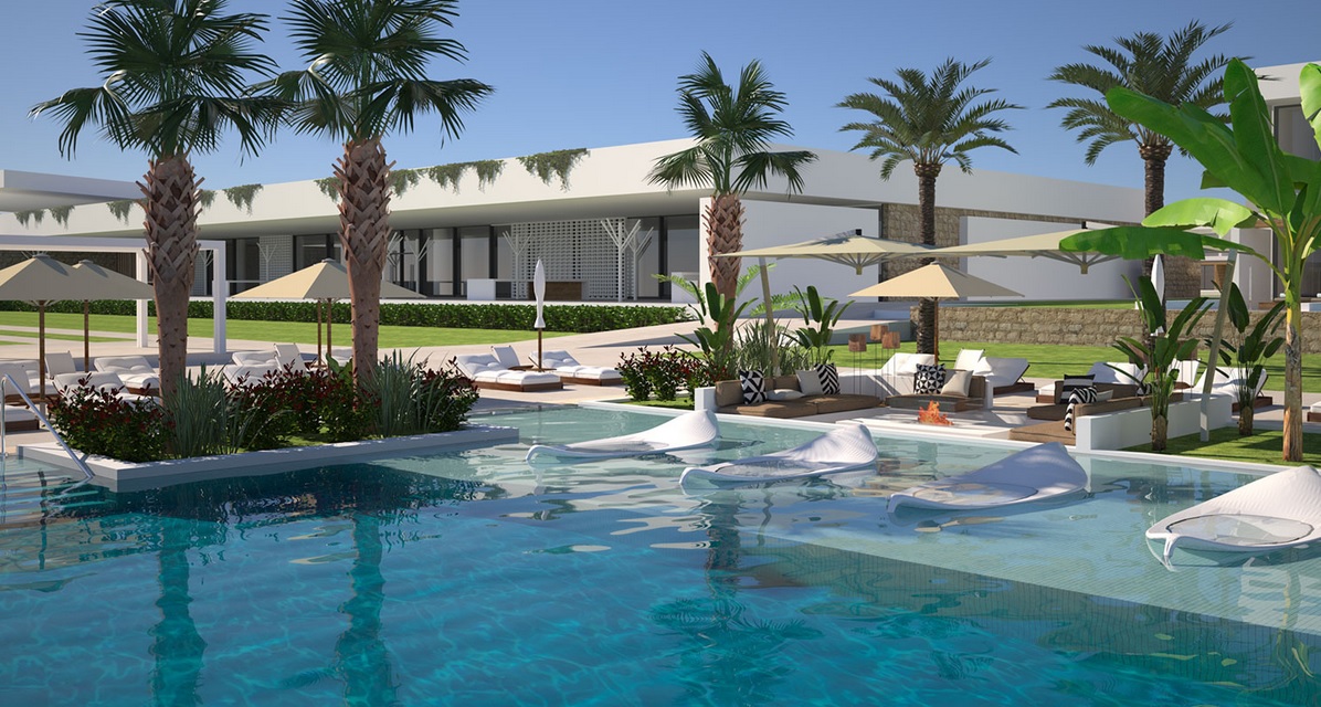 Gennadi Grand Resort