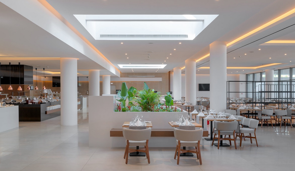 Gennadi Grand Resort