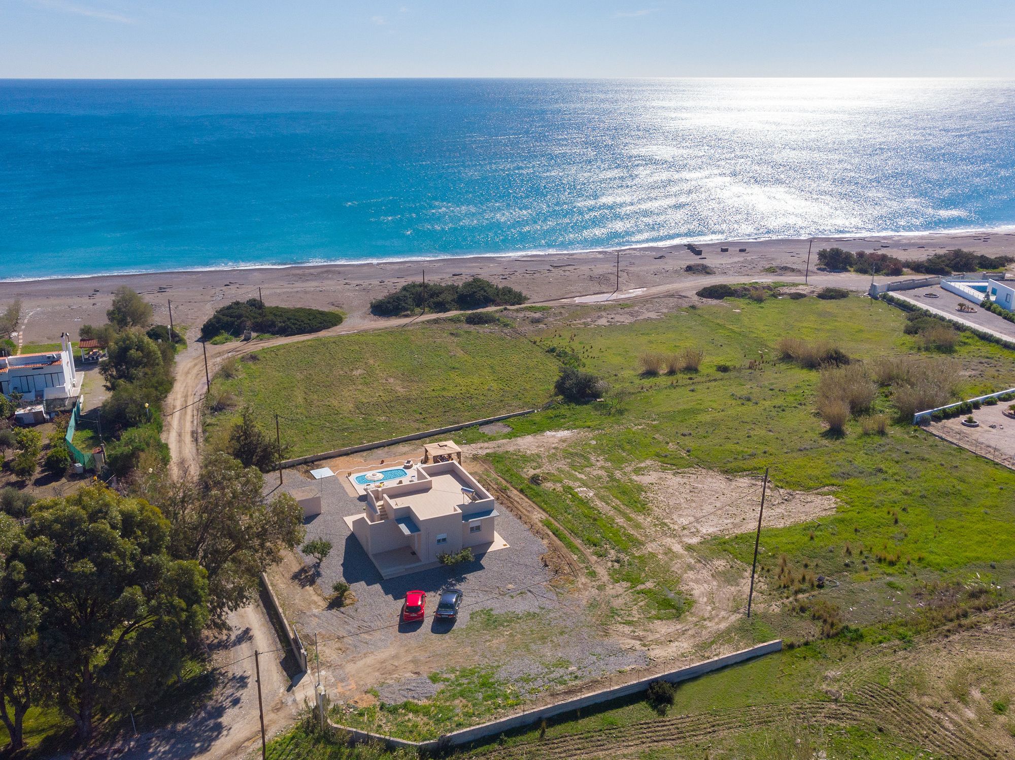 Gennadi Serenity House