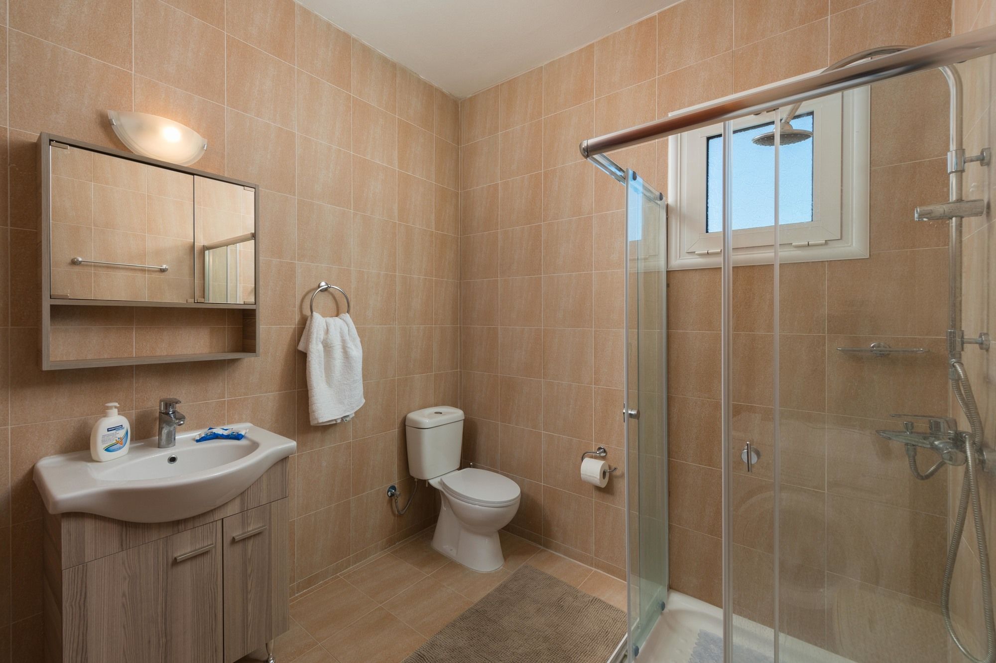 Gennadi Serenity House