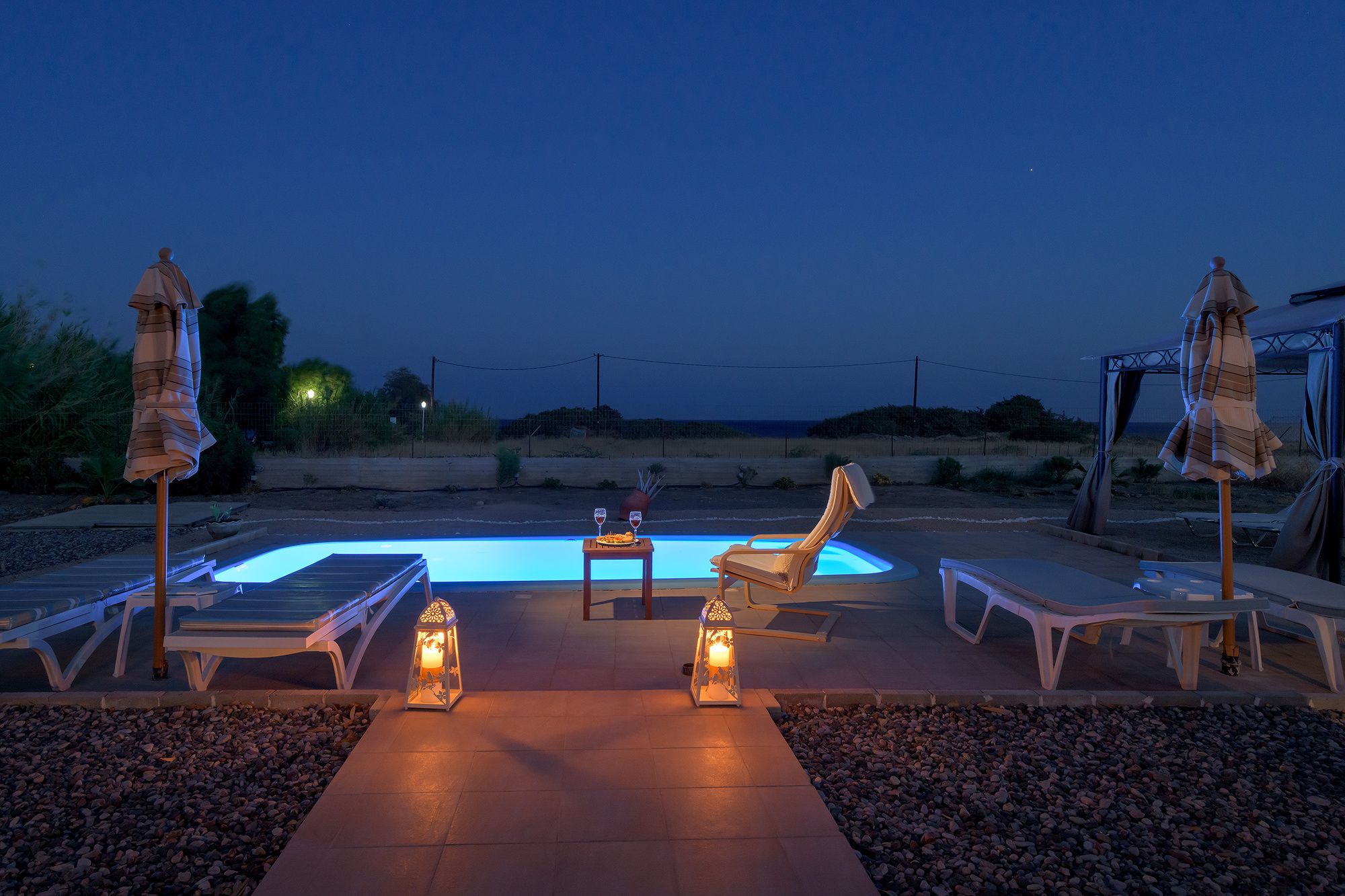 Gennadi Serenity House