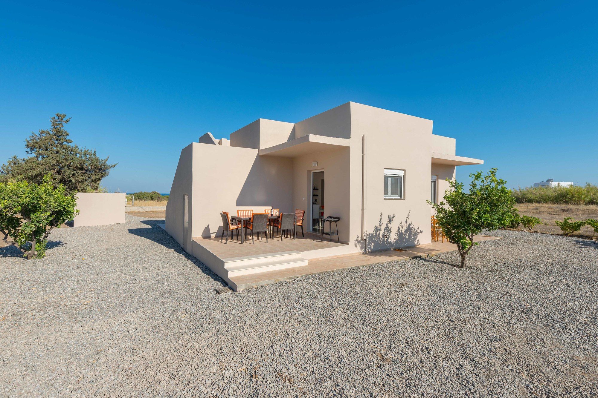 Gennadi Serenity House