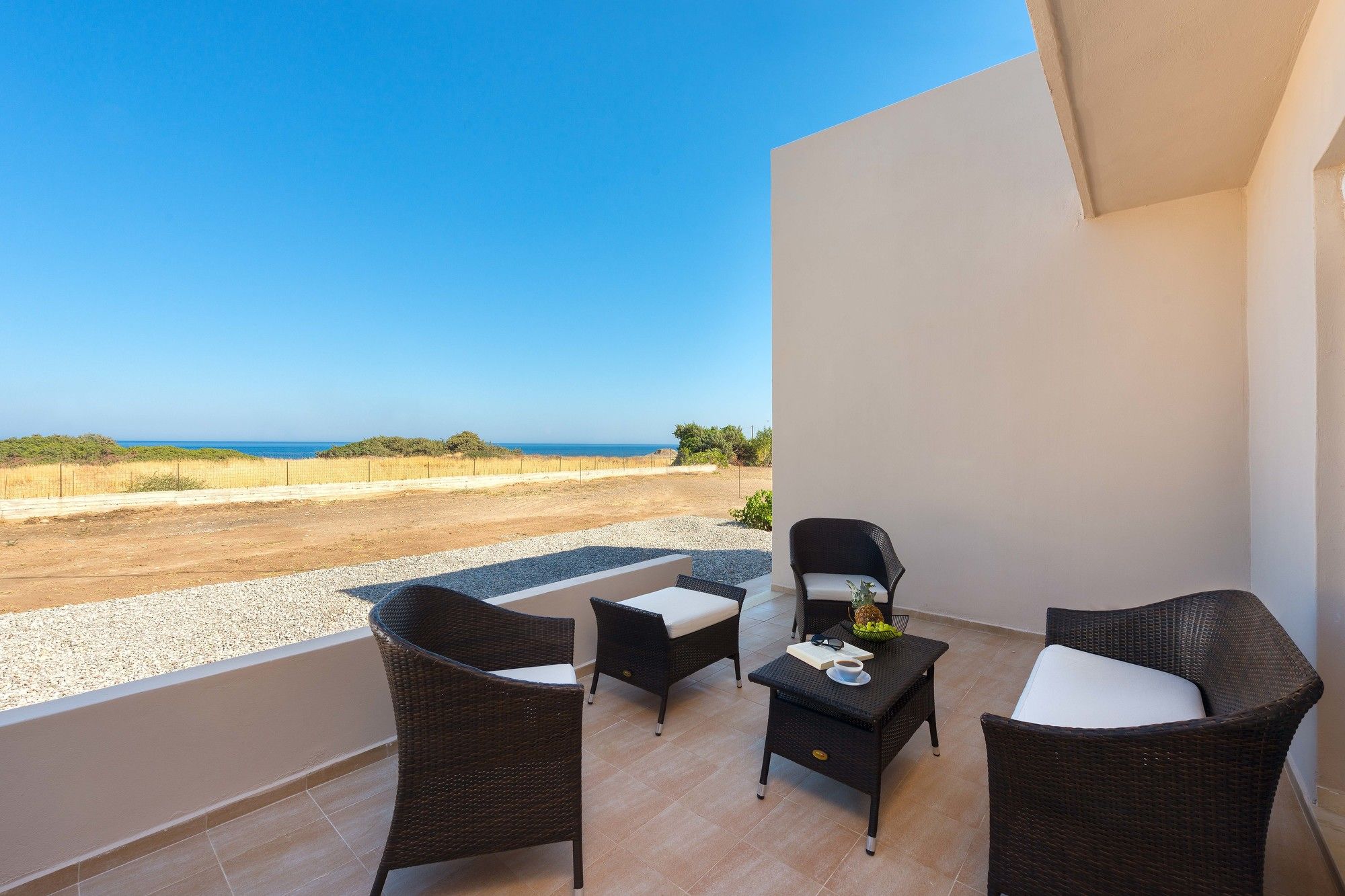 Gennadi Serenity House