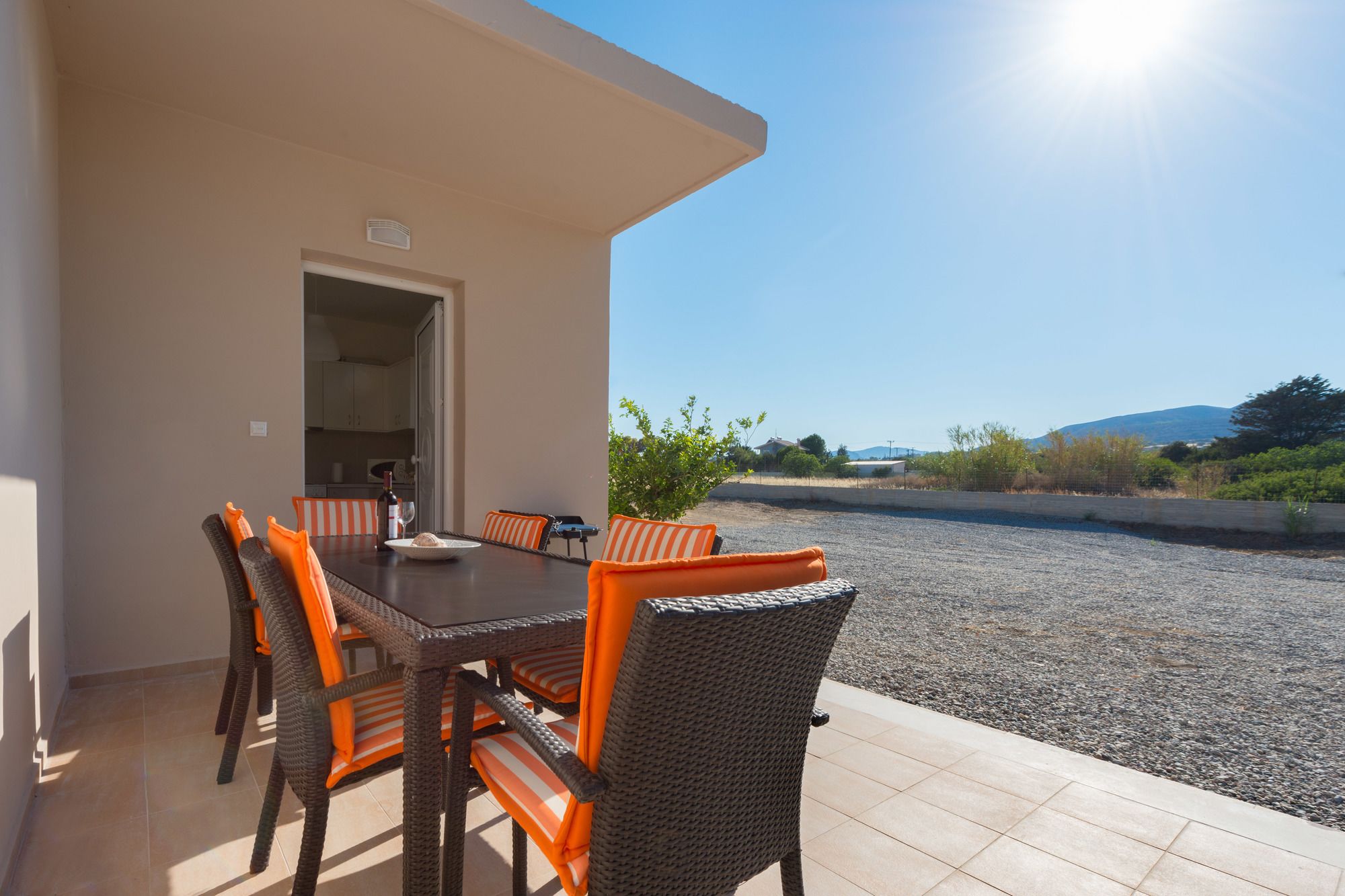 Gennadi Serenity House