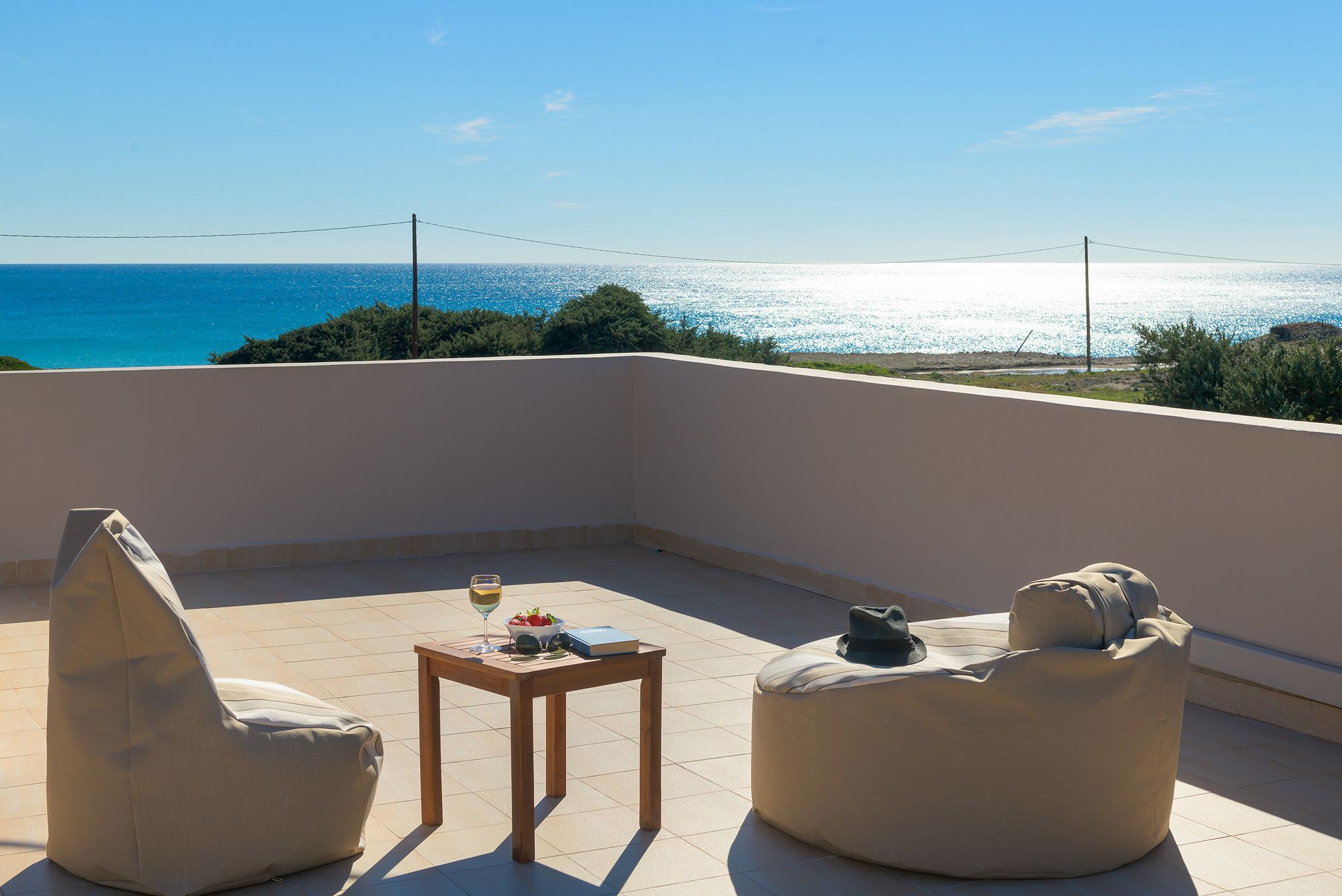 Gennadi Serenity House