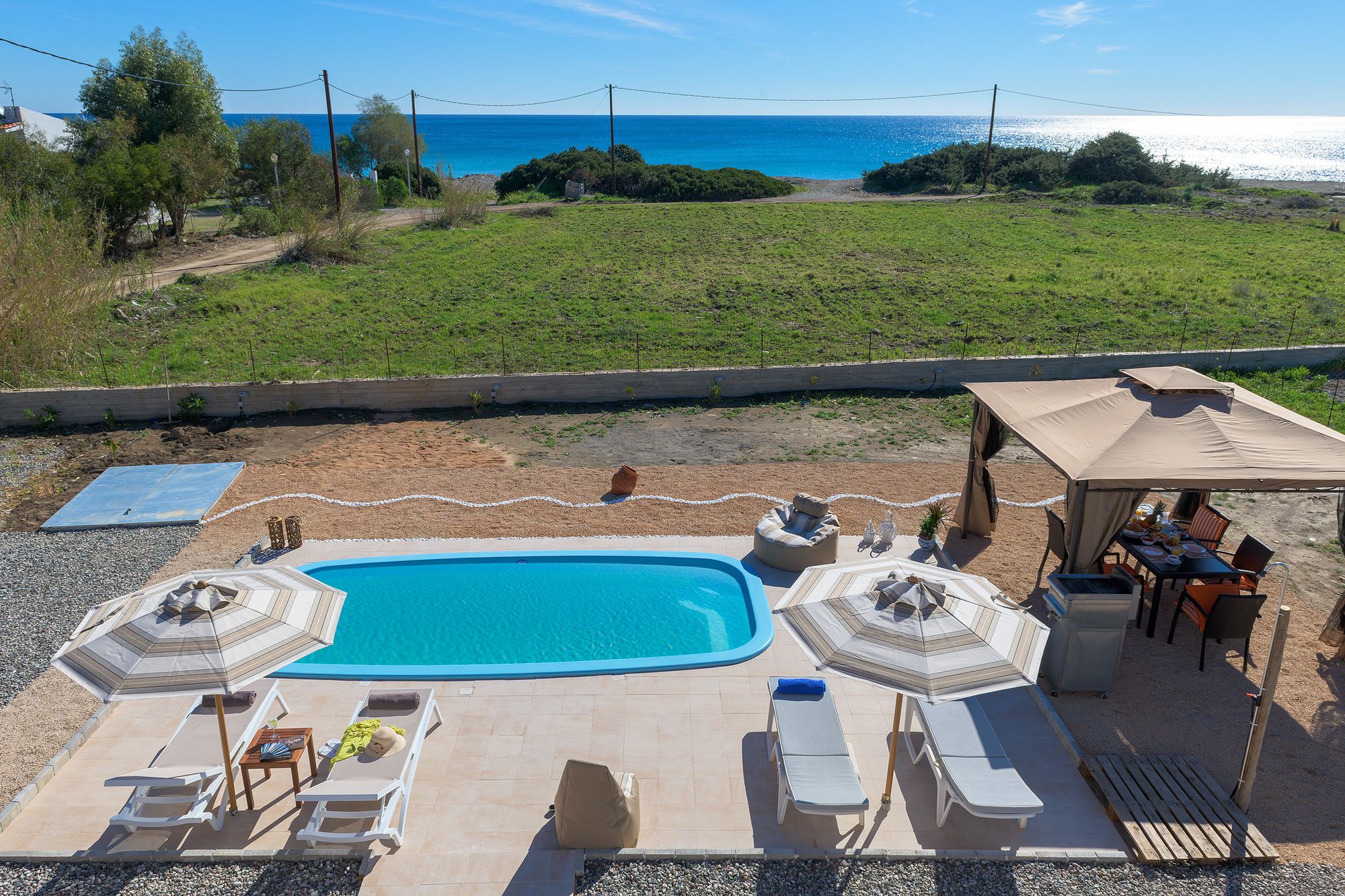 Gennadi Serenity House