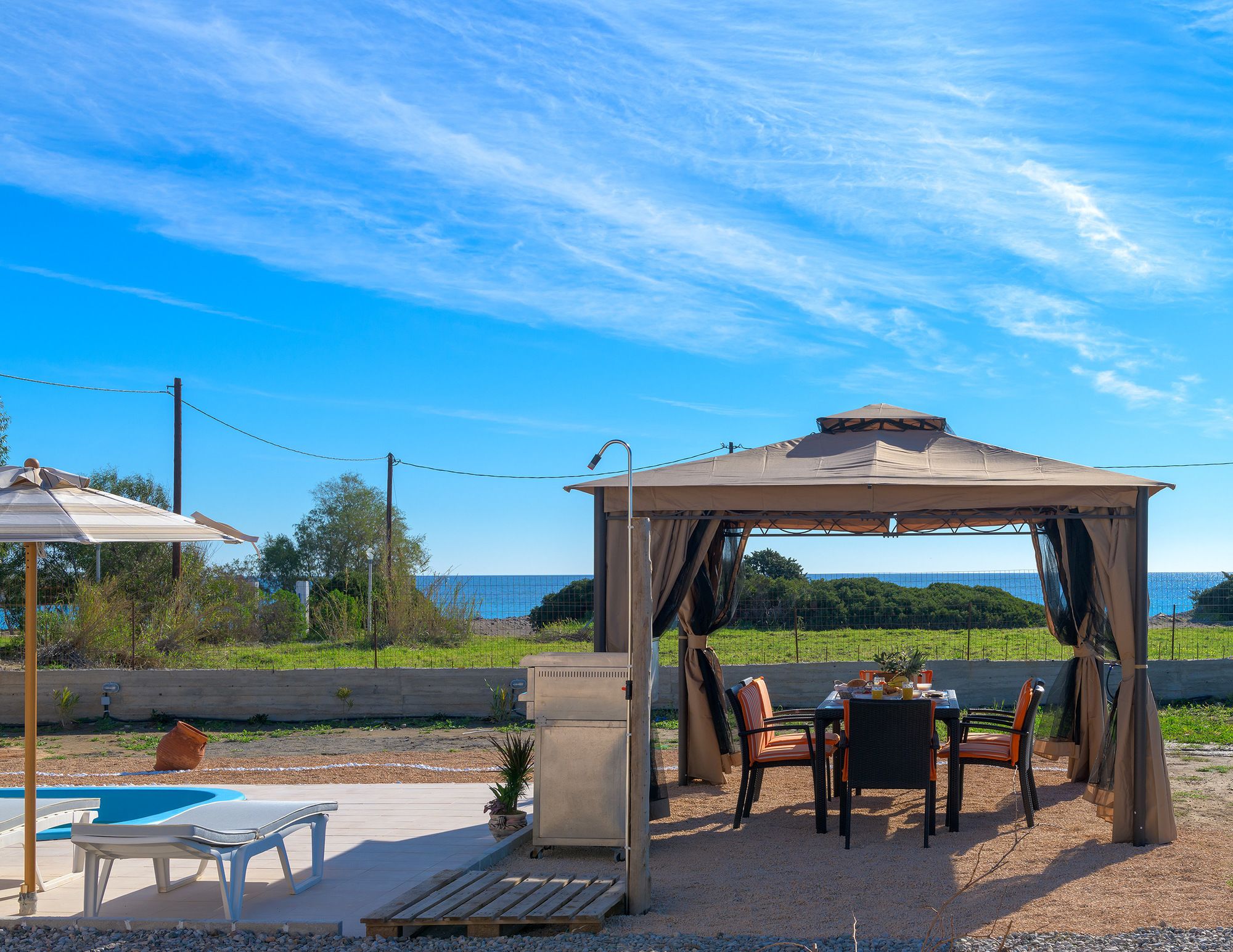 Gennadi Serenity House