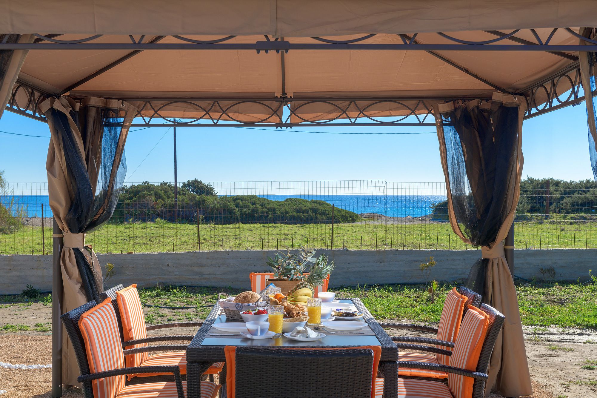 Gennadi Serenity House