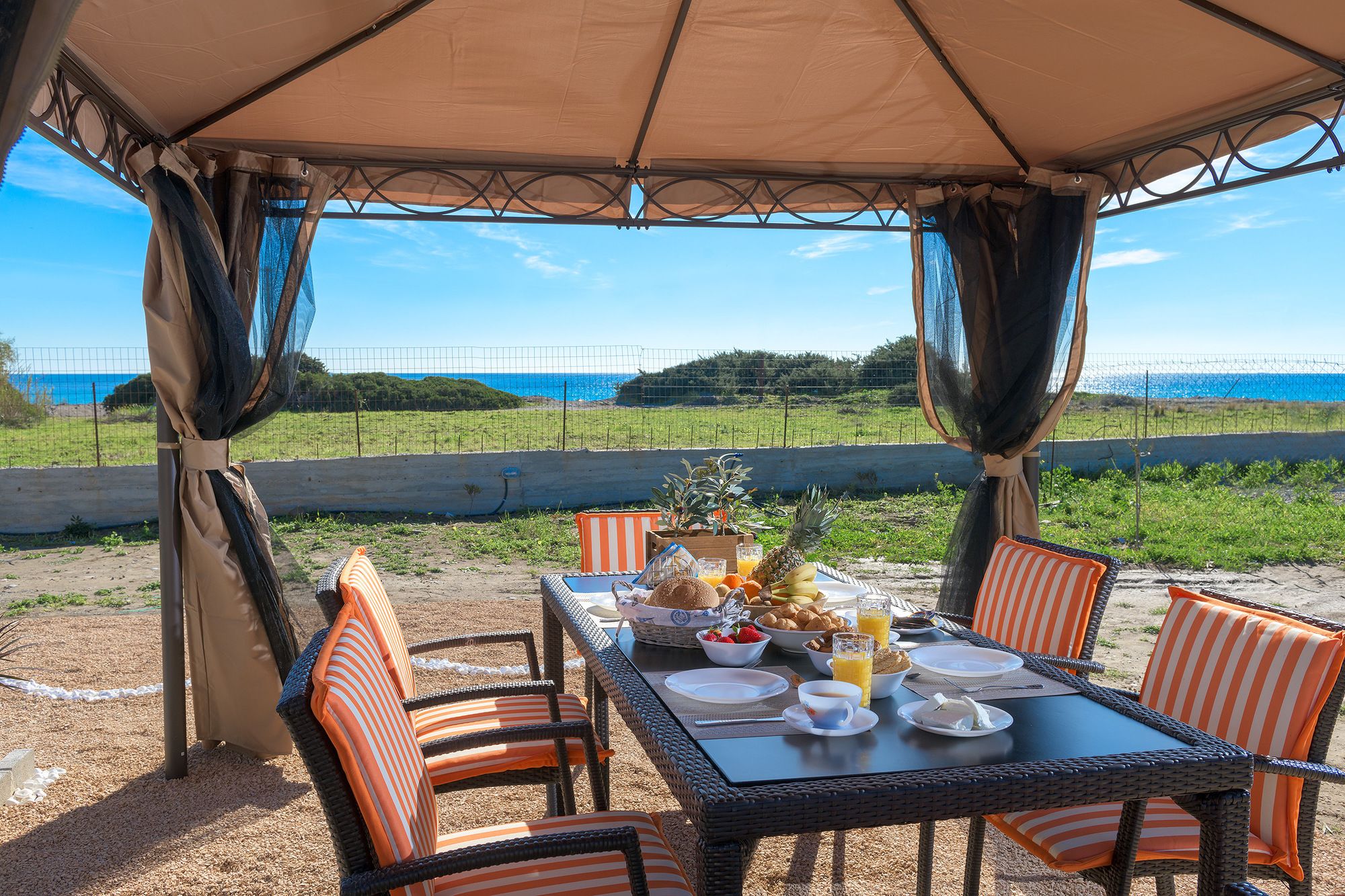 Gennadi Serenity House