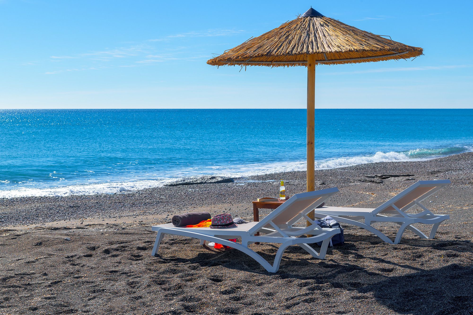 Gennadi Serenity House