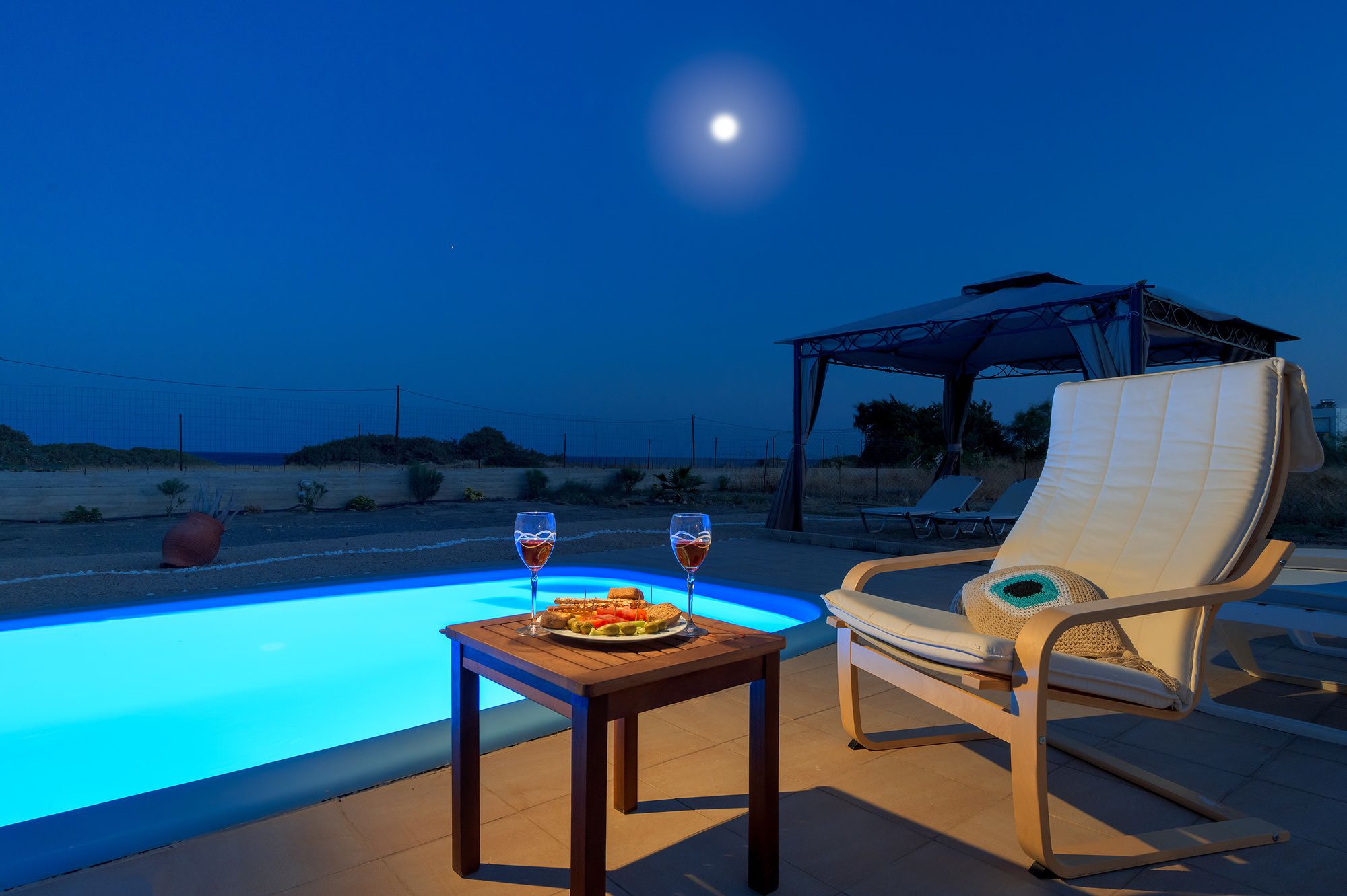 Gennadi Serenity House