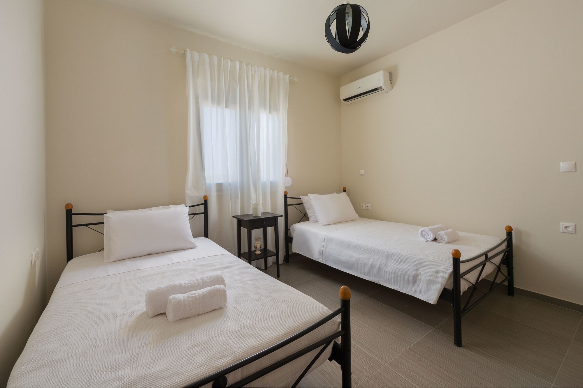 Gennadi Serenity House