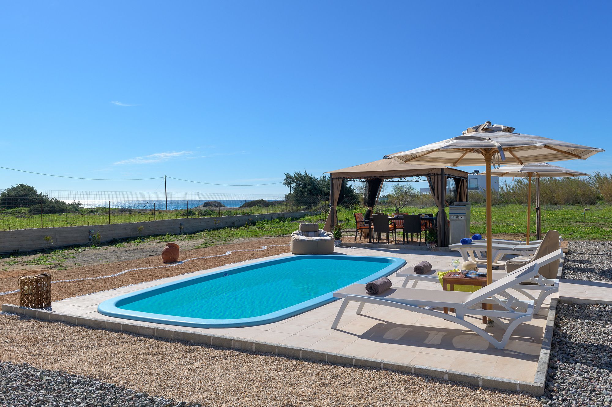 Gennadi Serenity House