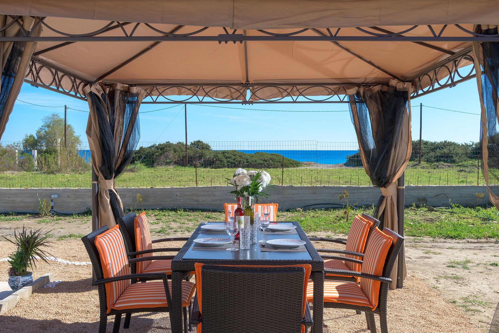 Gennadi Serenity House