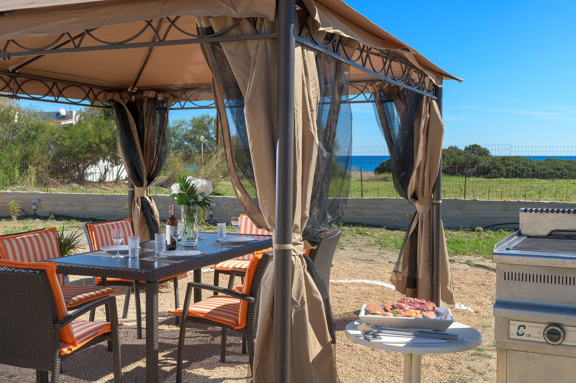 Gennadi Serenity House