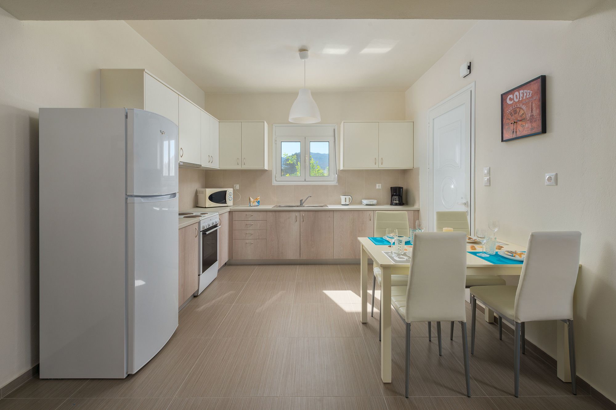 Gennadi Serenity House