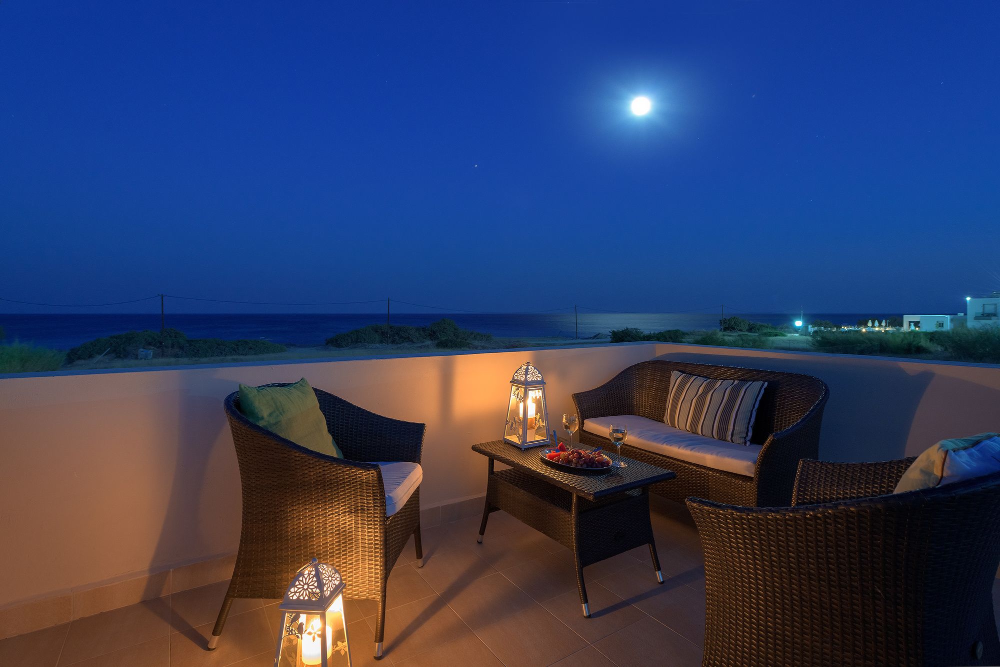 Gennadi Serenity House