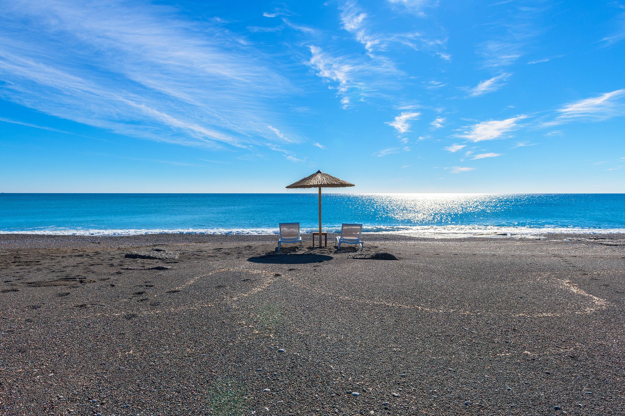 Gennadi Serenity House