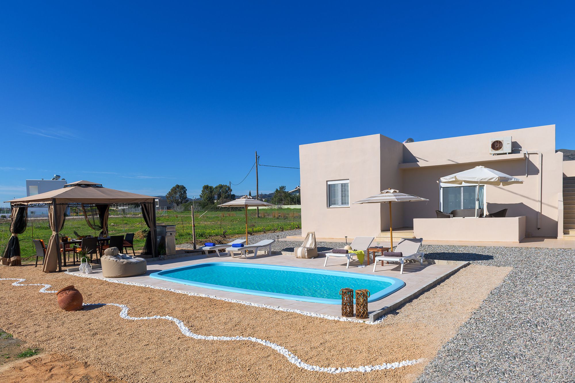 Gennadi Serenity House