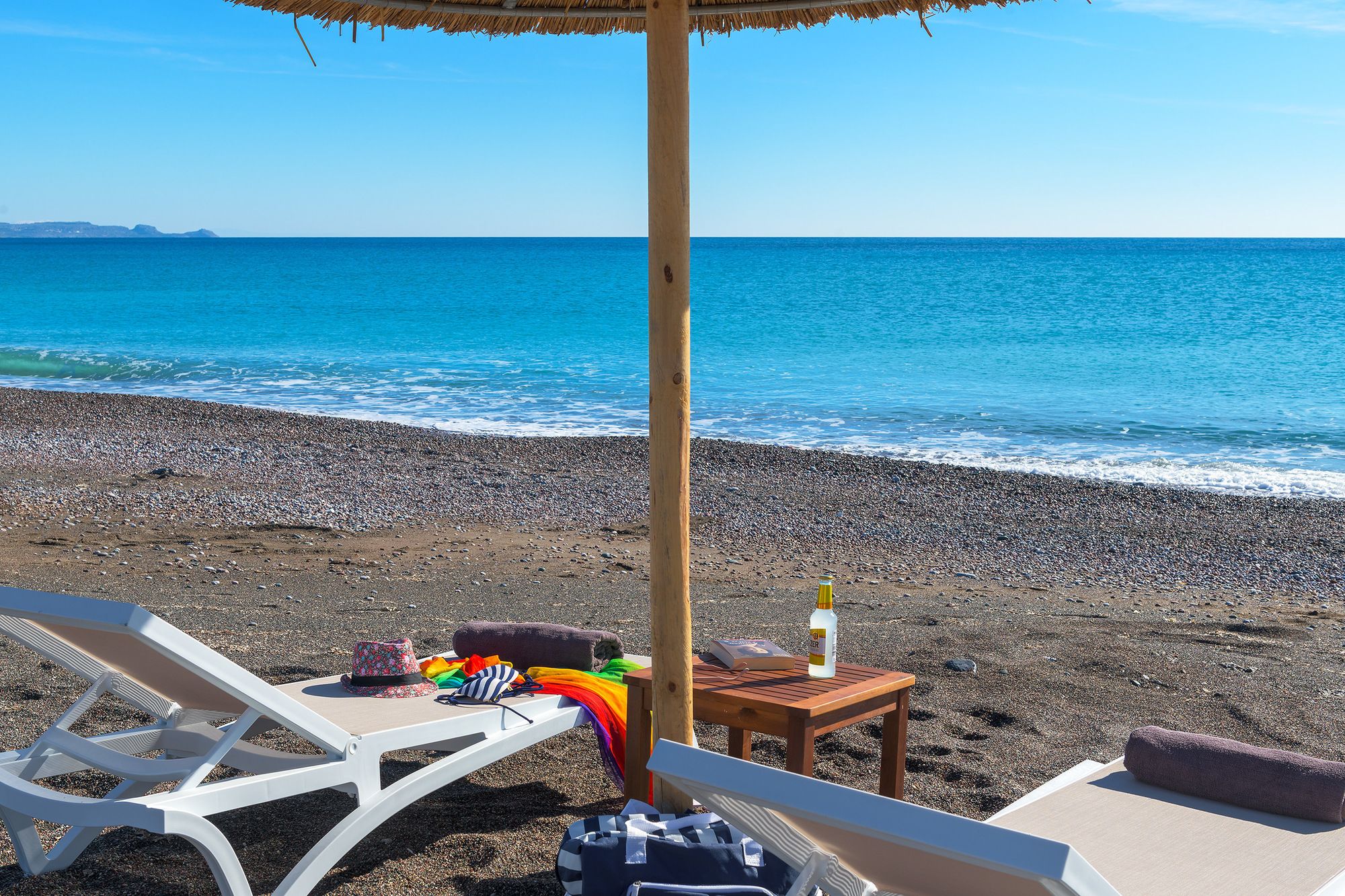 Gennadi Serenity House