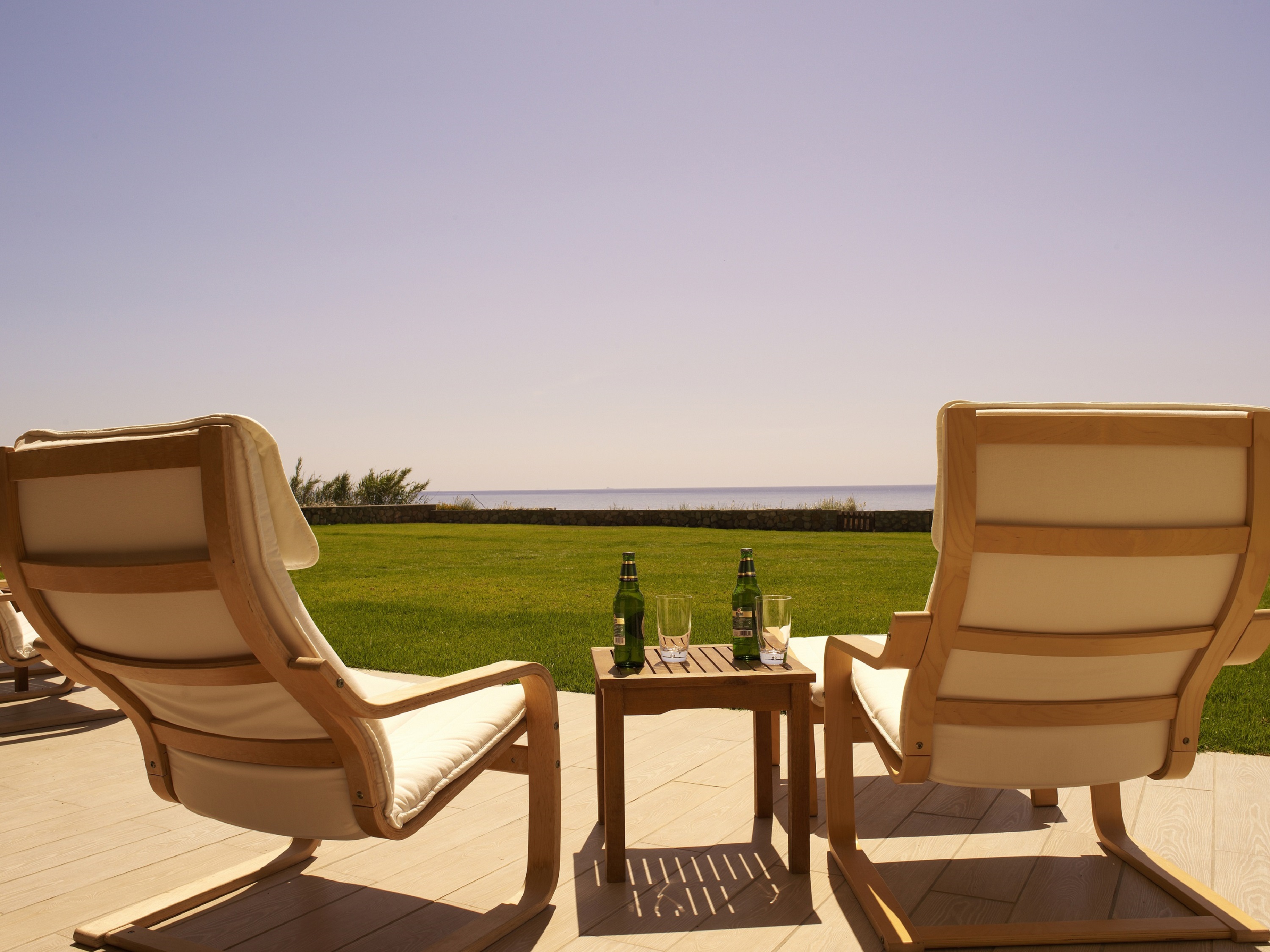 Great Sand Villa