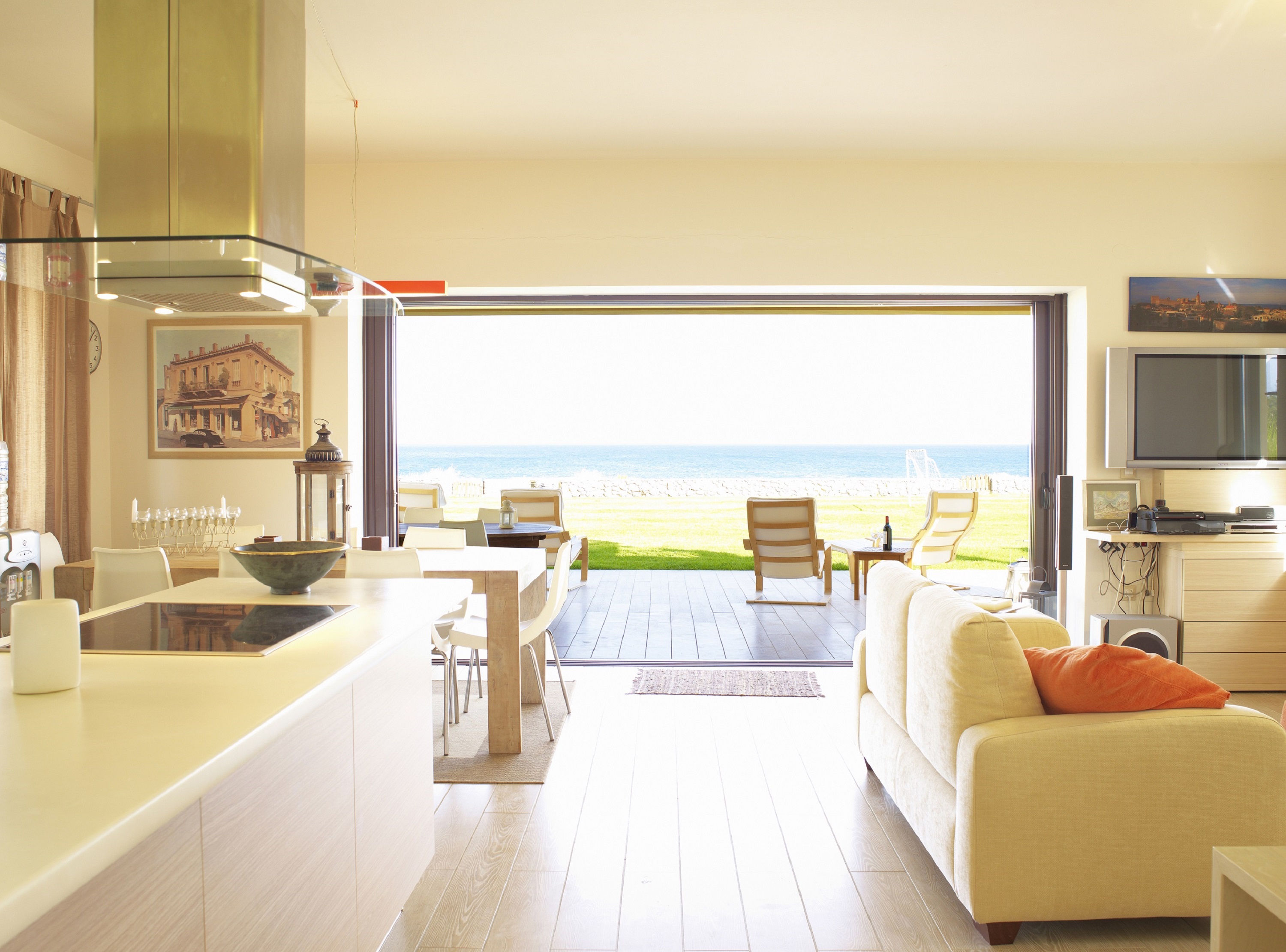 Great Sand Villa