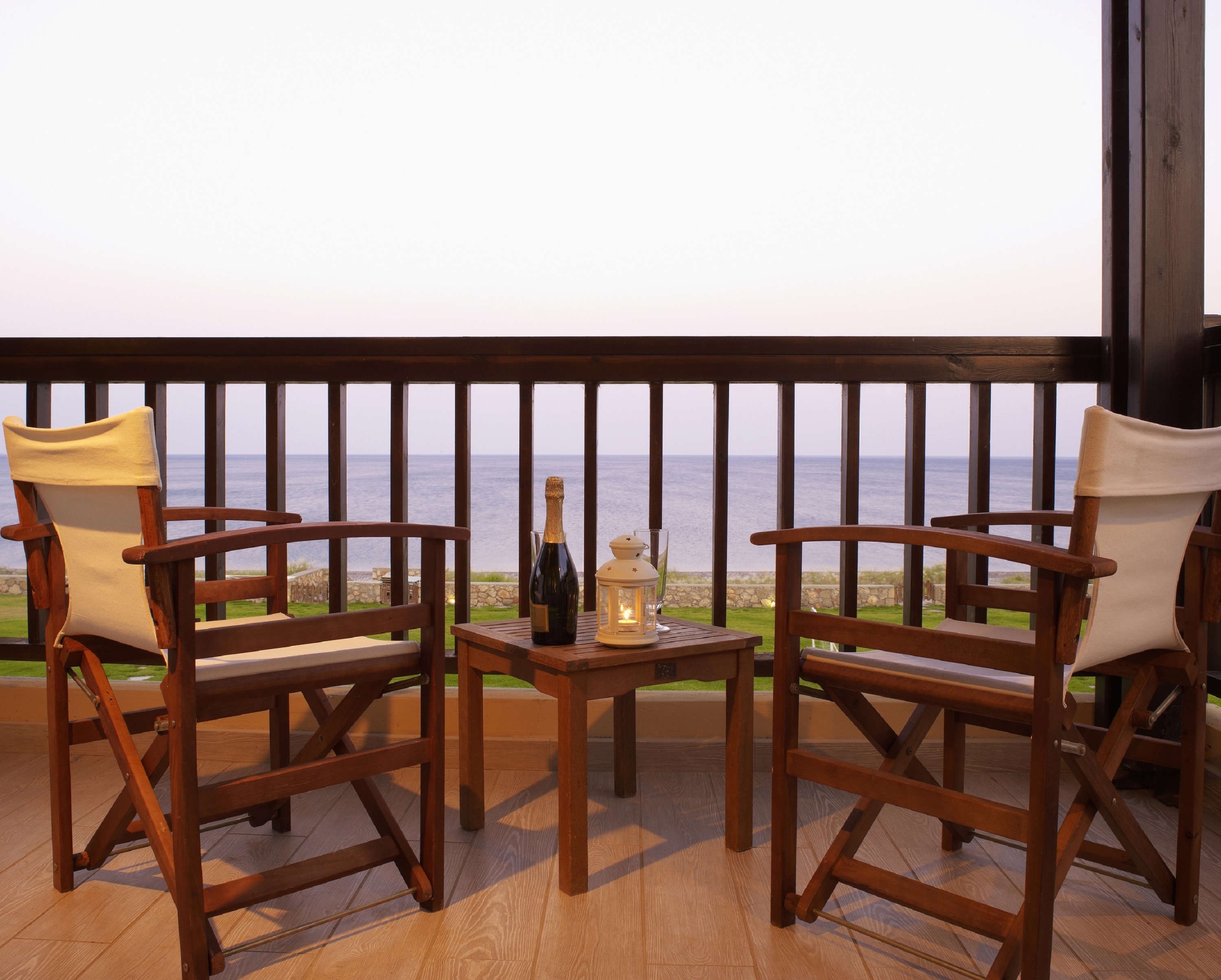 Great Sand Villa