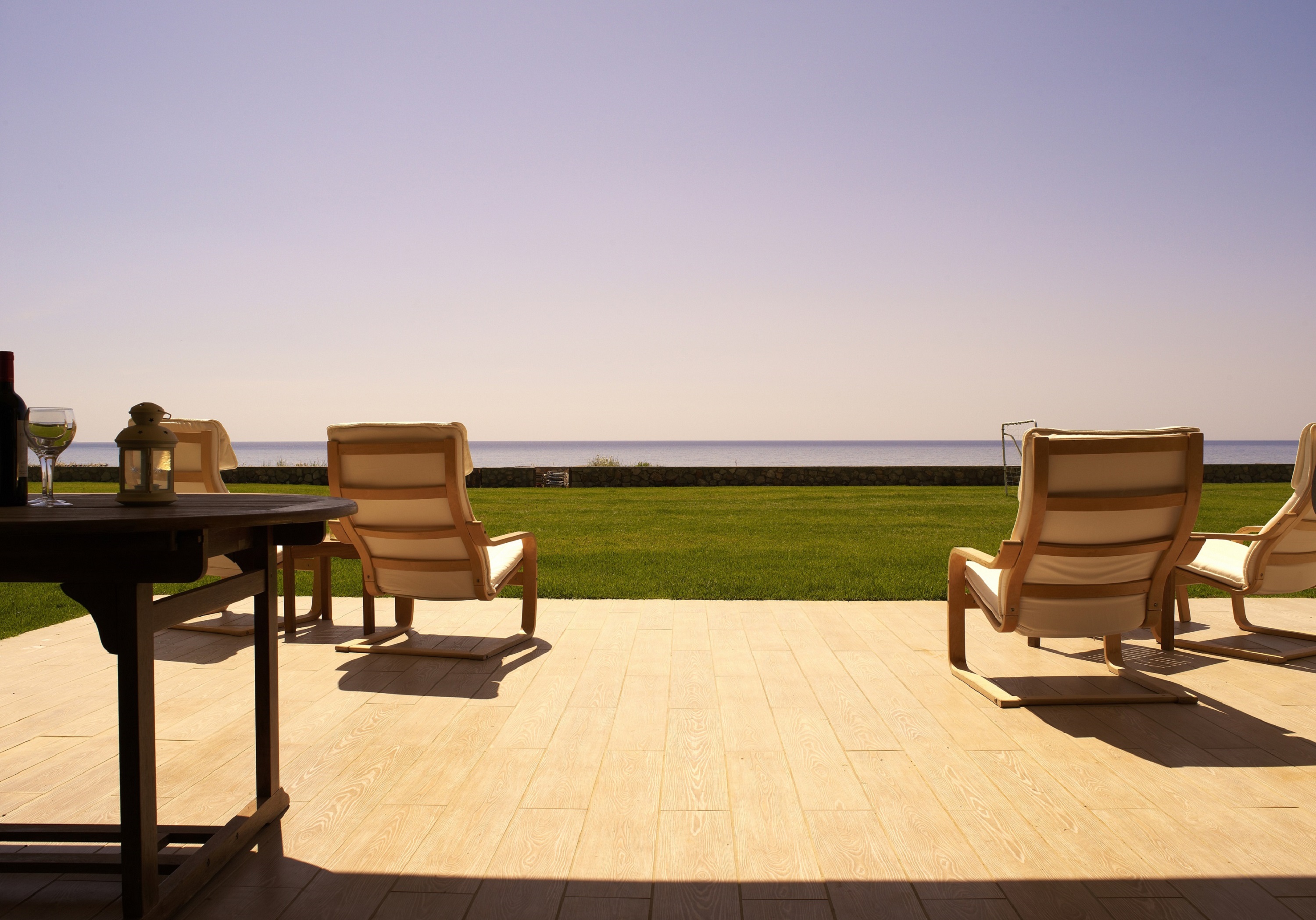 Great Sand Villa