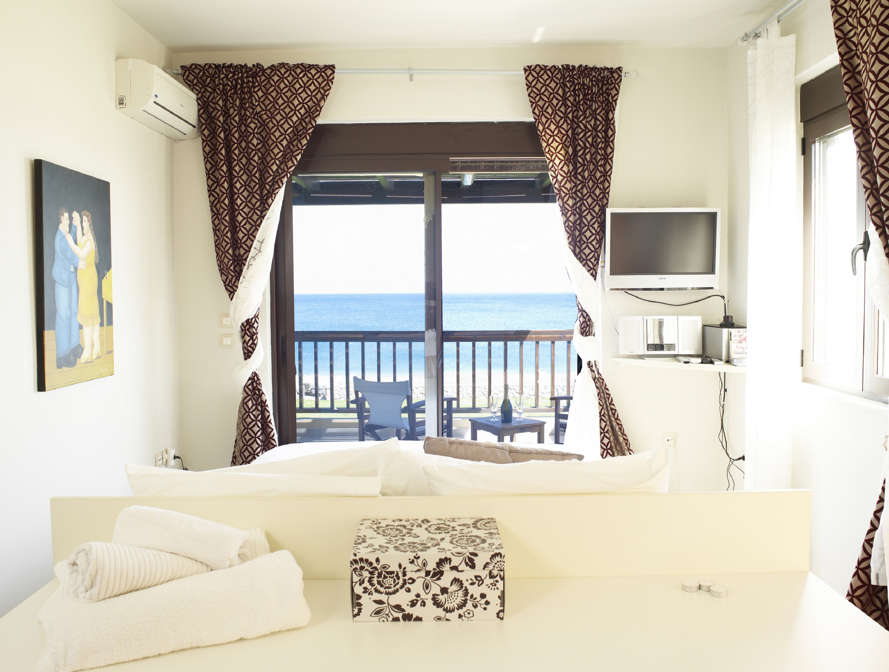 Great Sand Villa