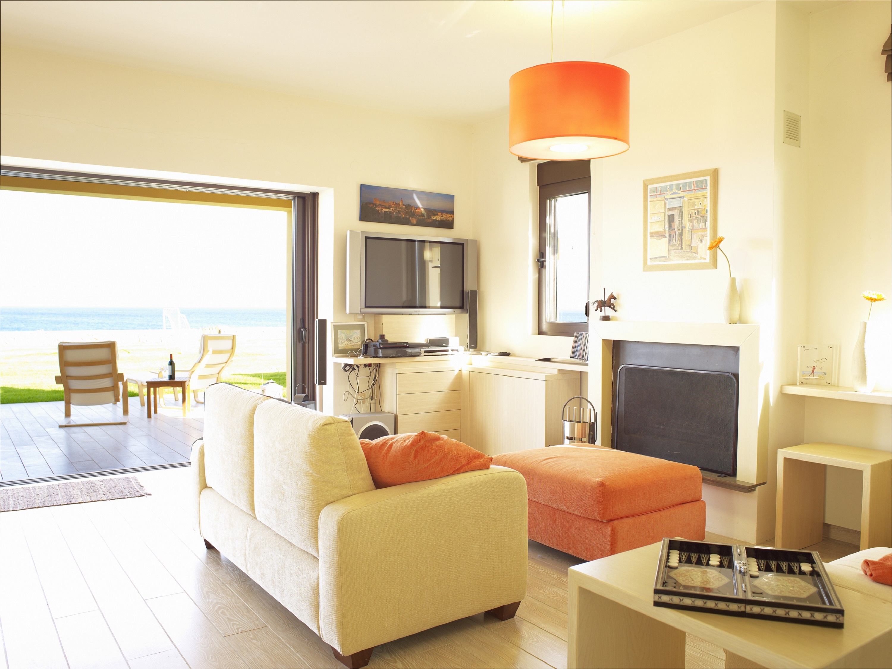 Great Sand Villa