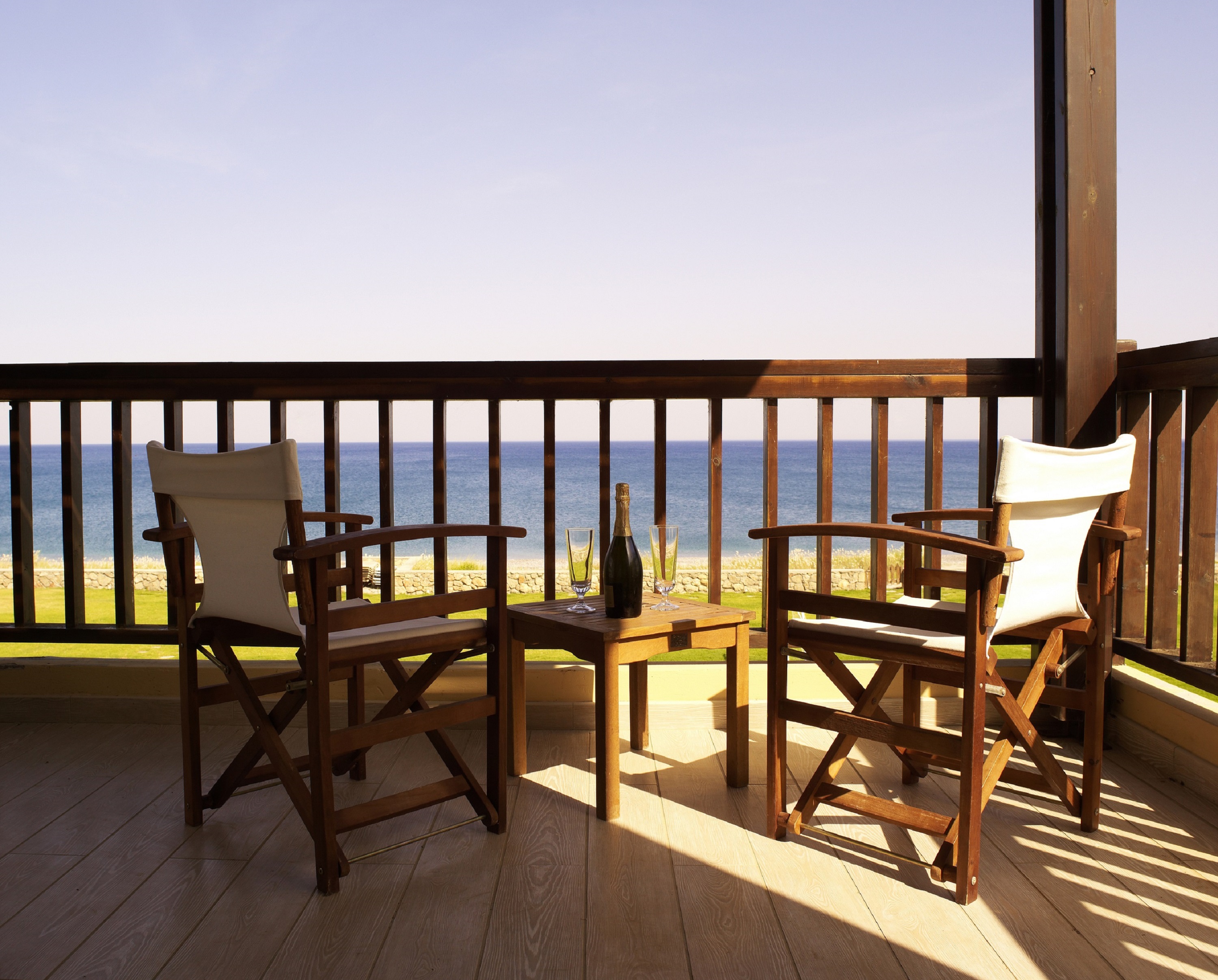 Great Sand Villa