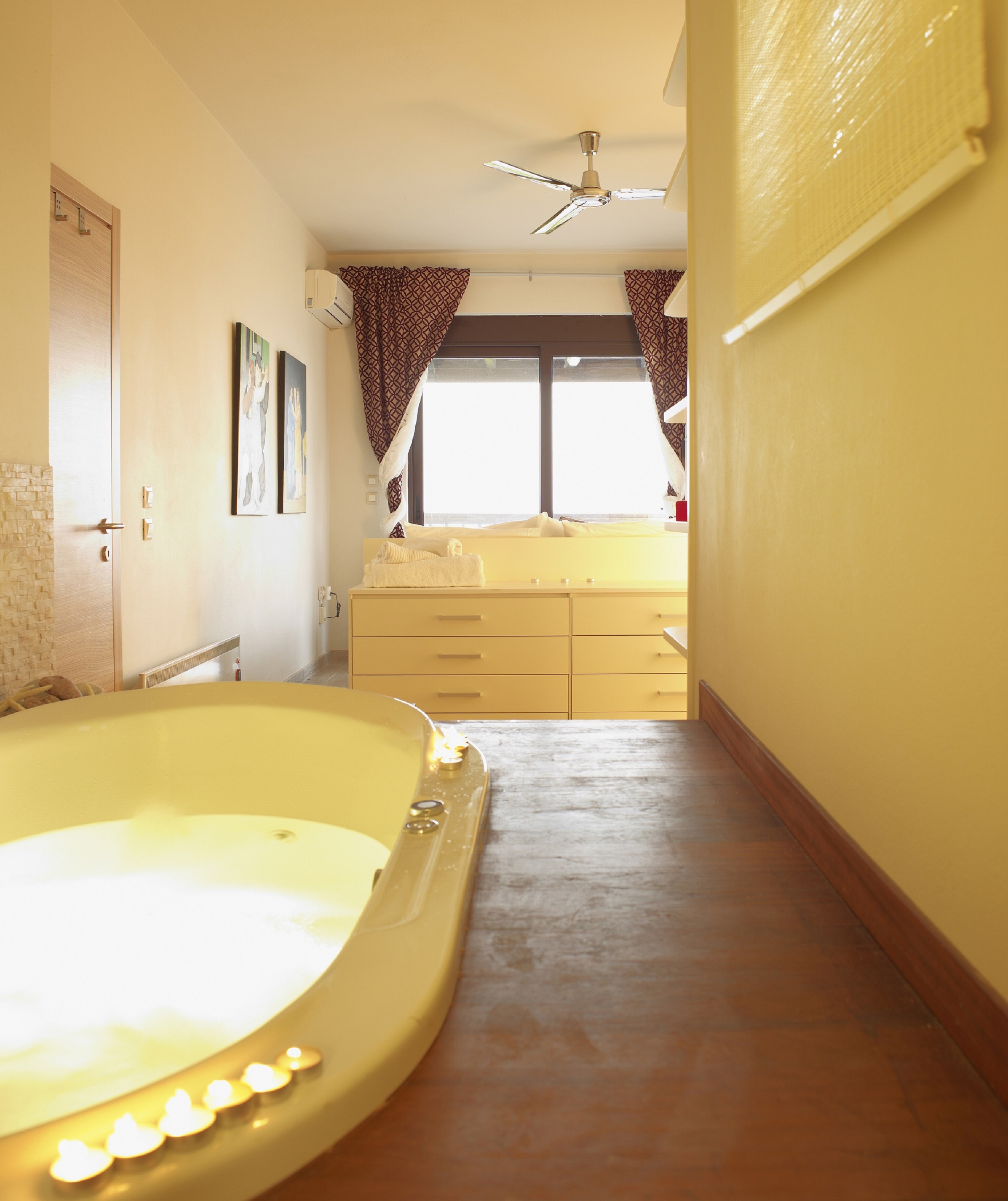 Great Sand Villa