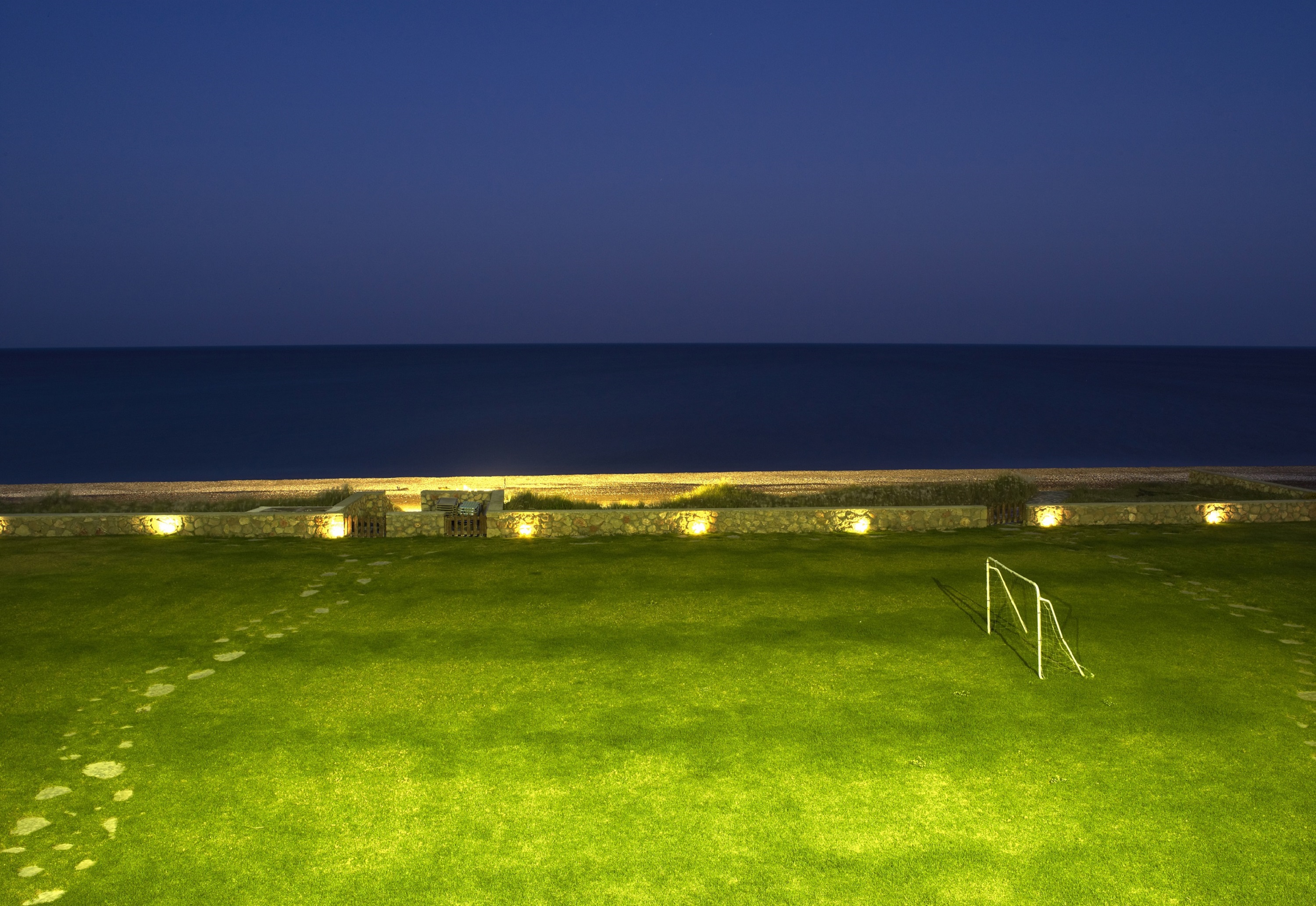 Great Sand Villa