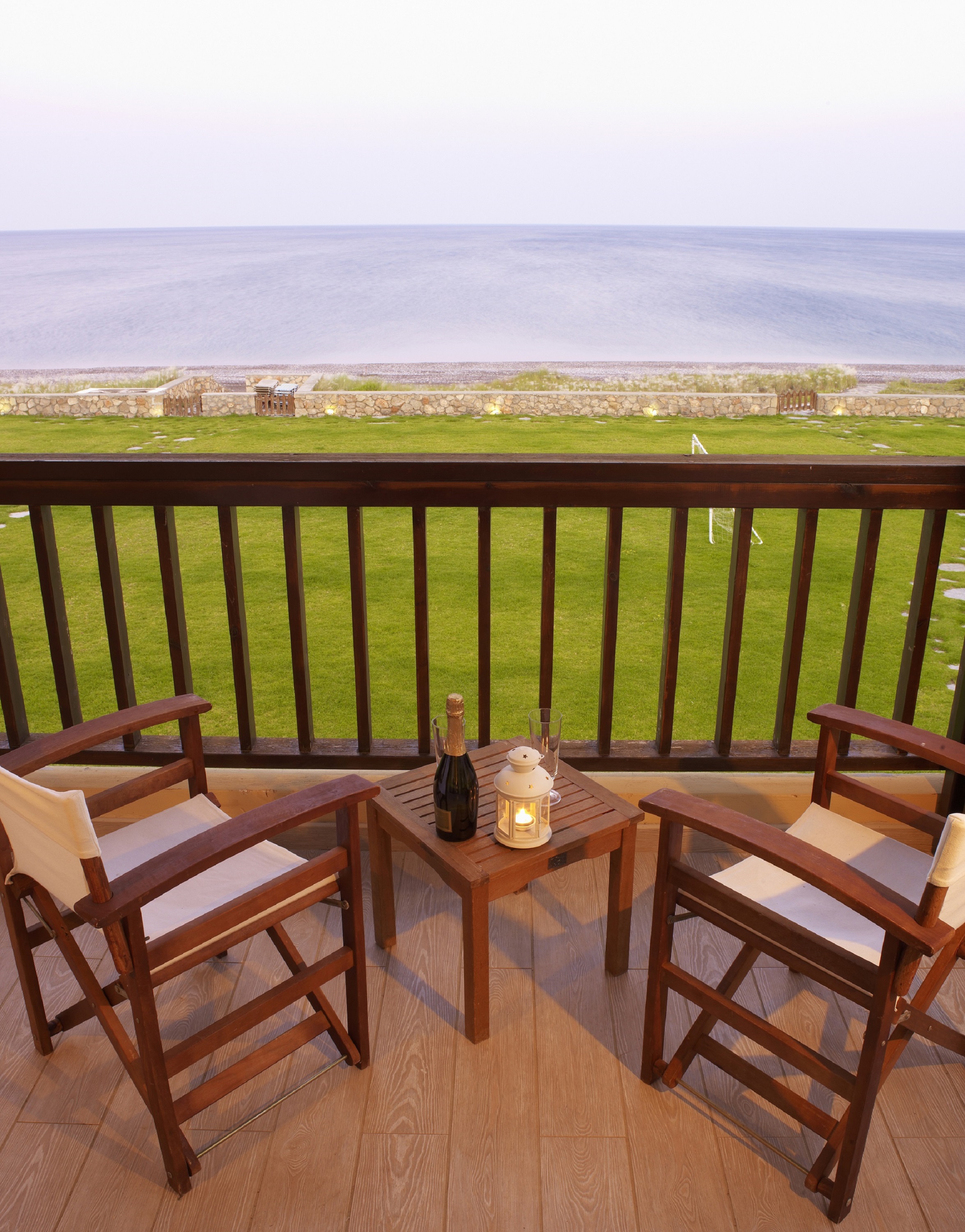 Great Sand Villa