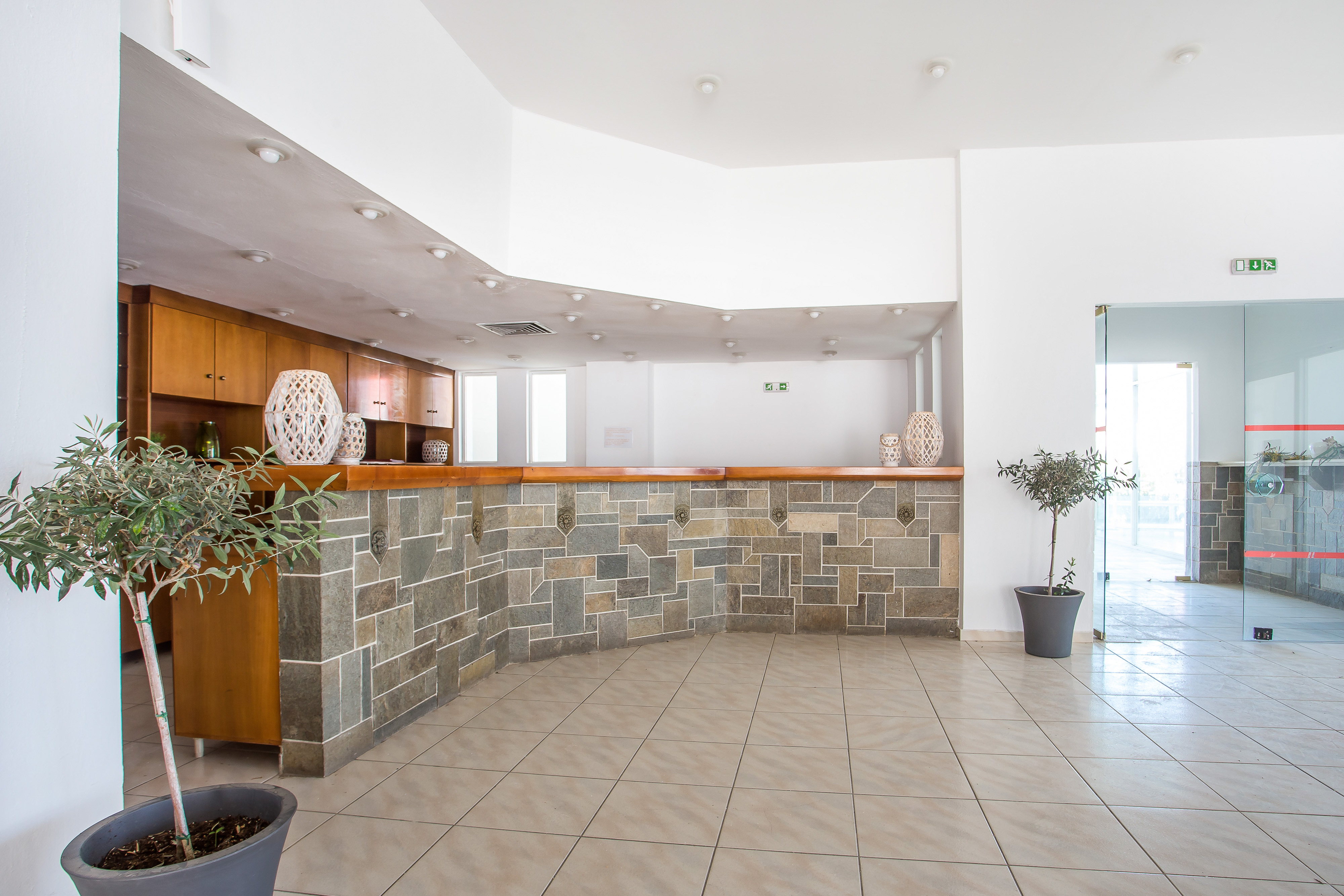 Hotel Notos