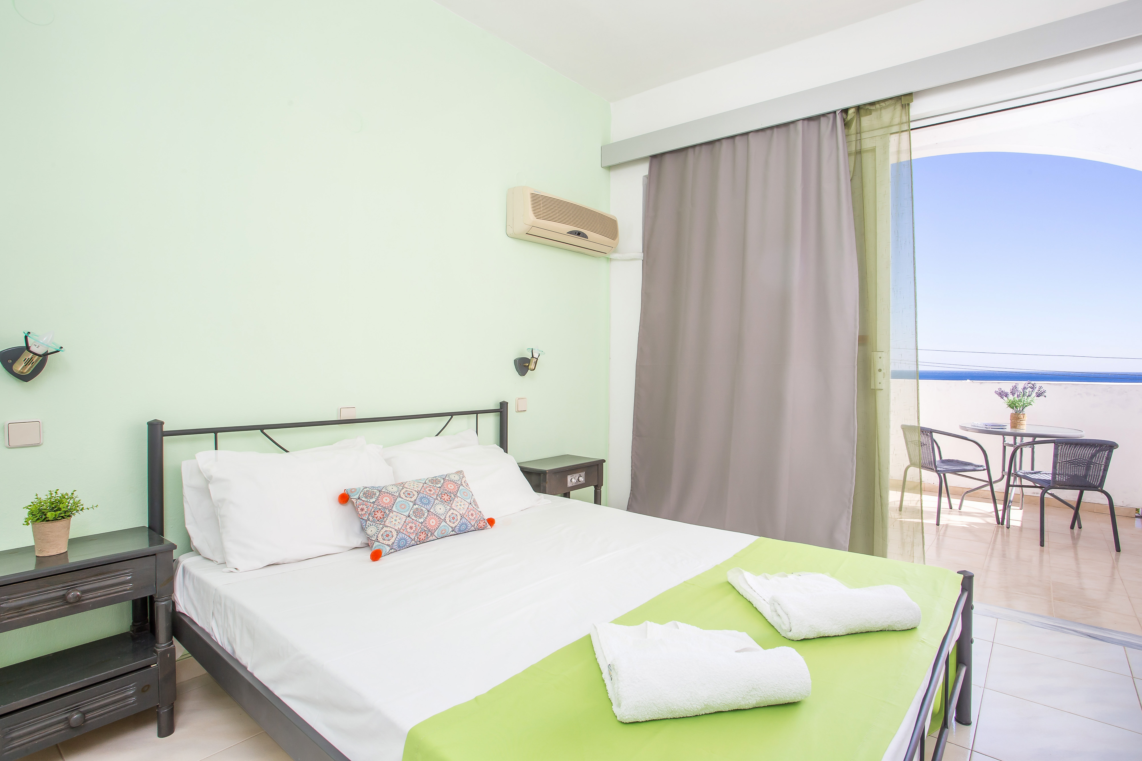 Hotel Notos