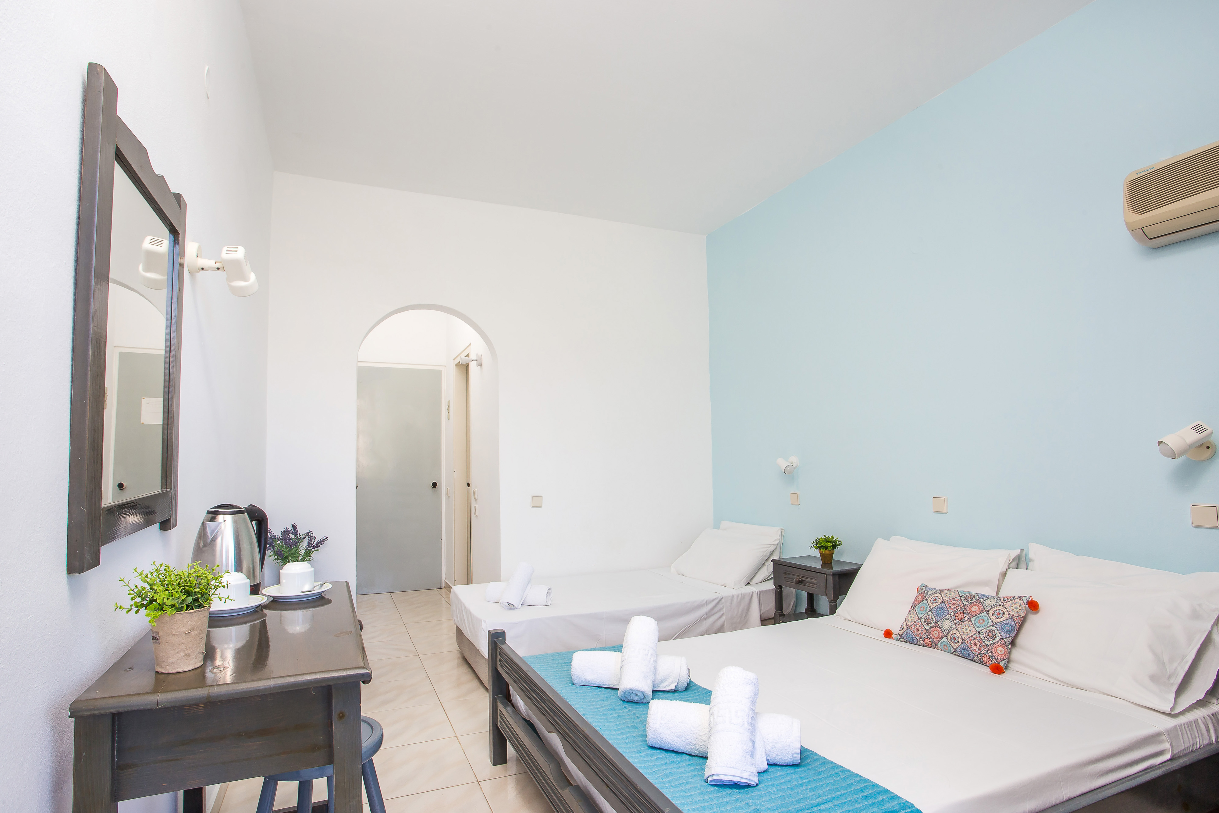 Hotel Notos