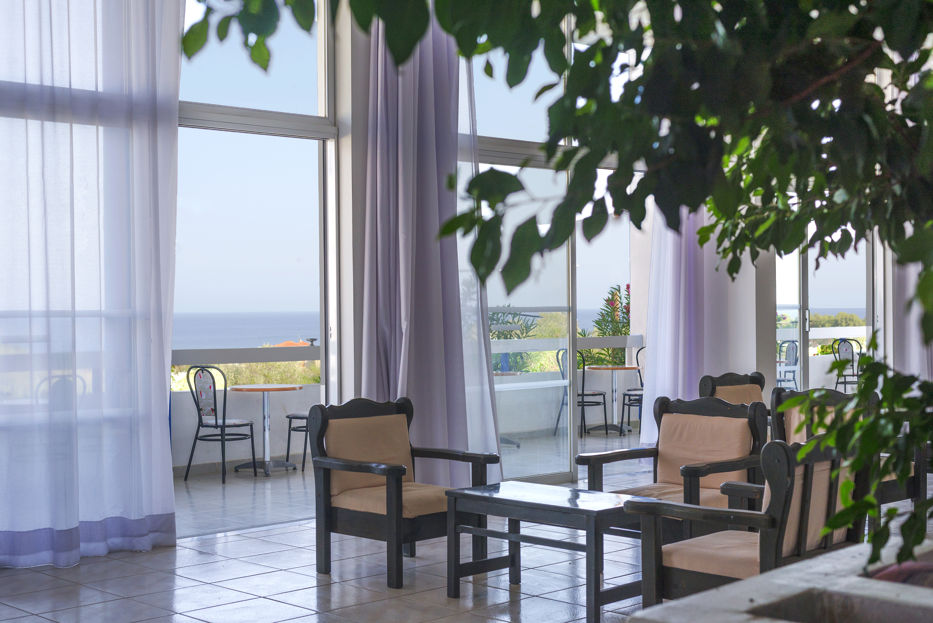 Hotel Notos