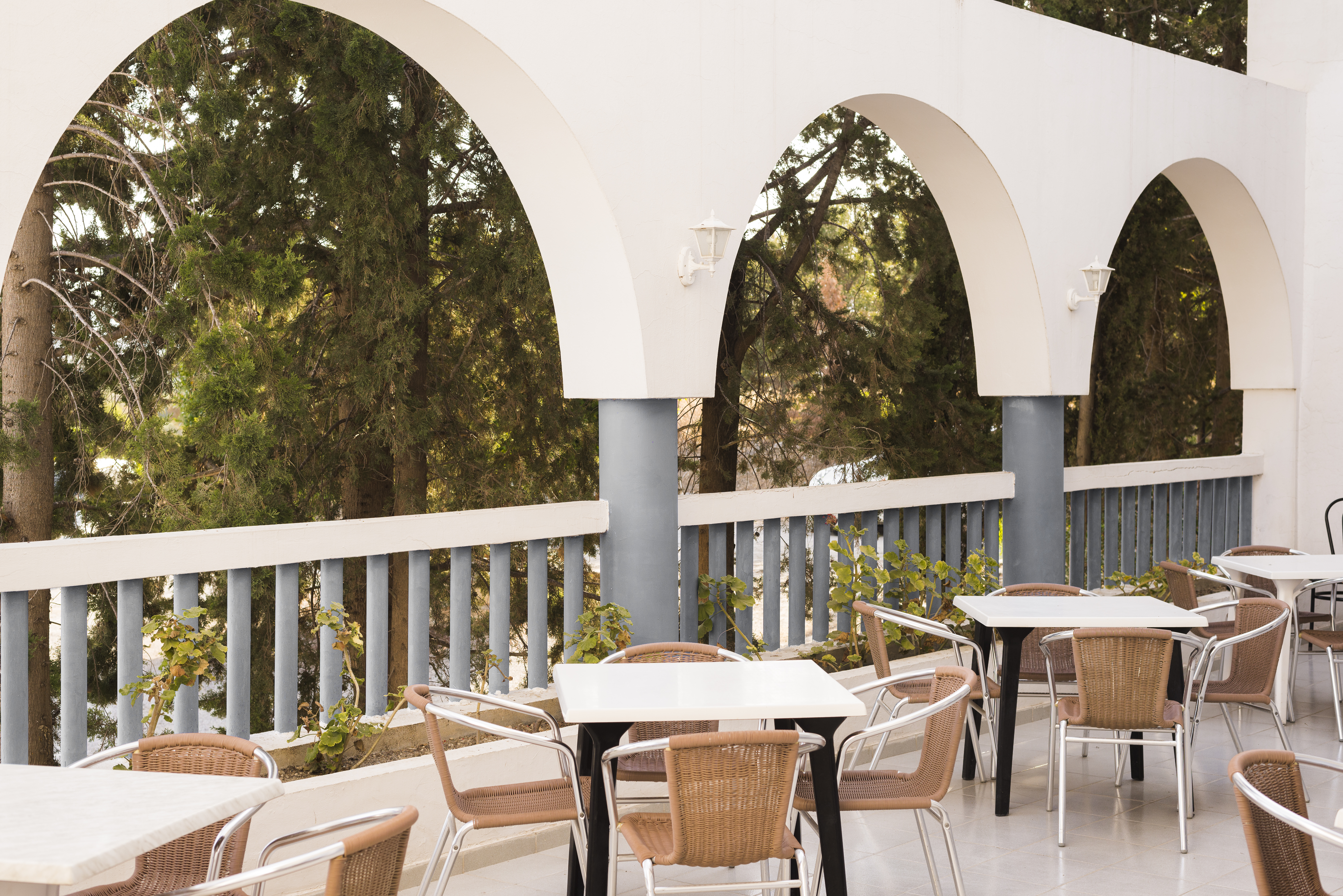 Hotel Notos