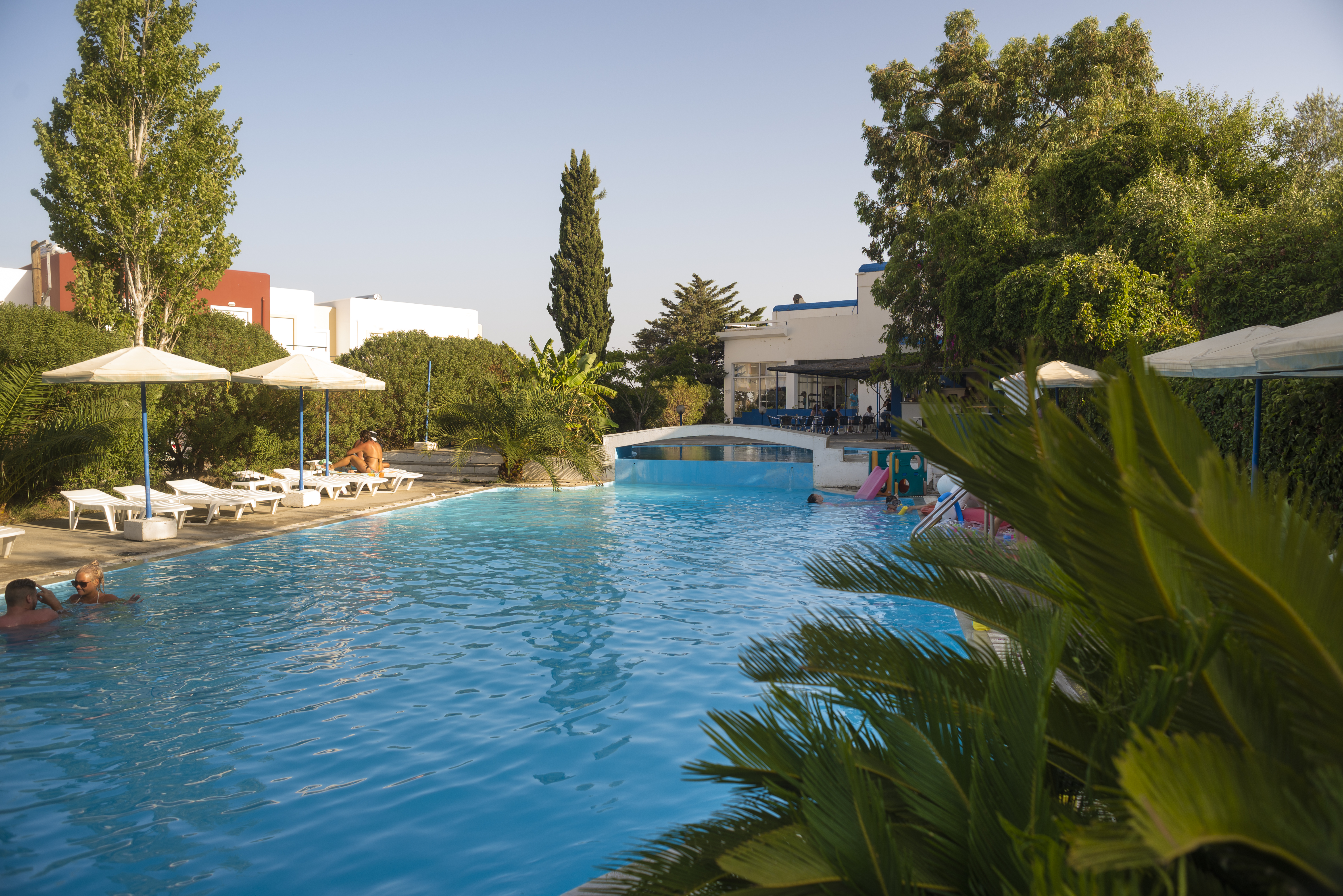 Hotel Notos