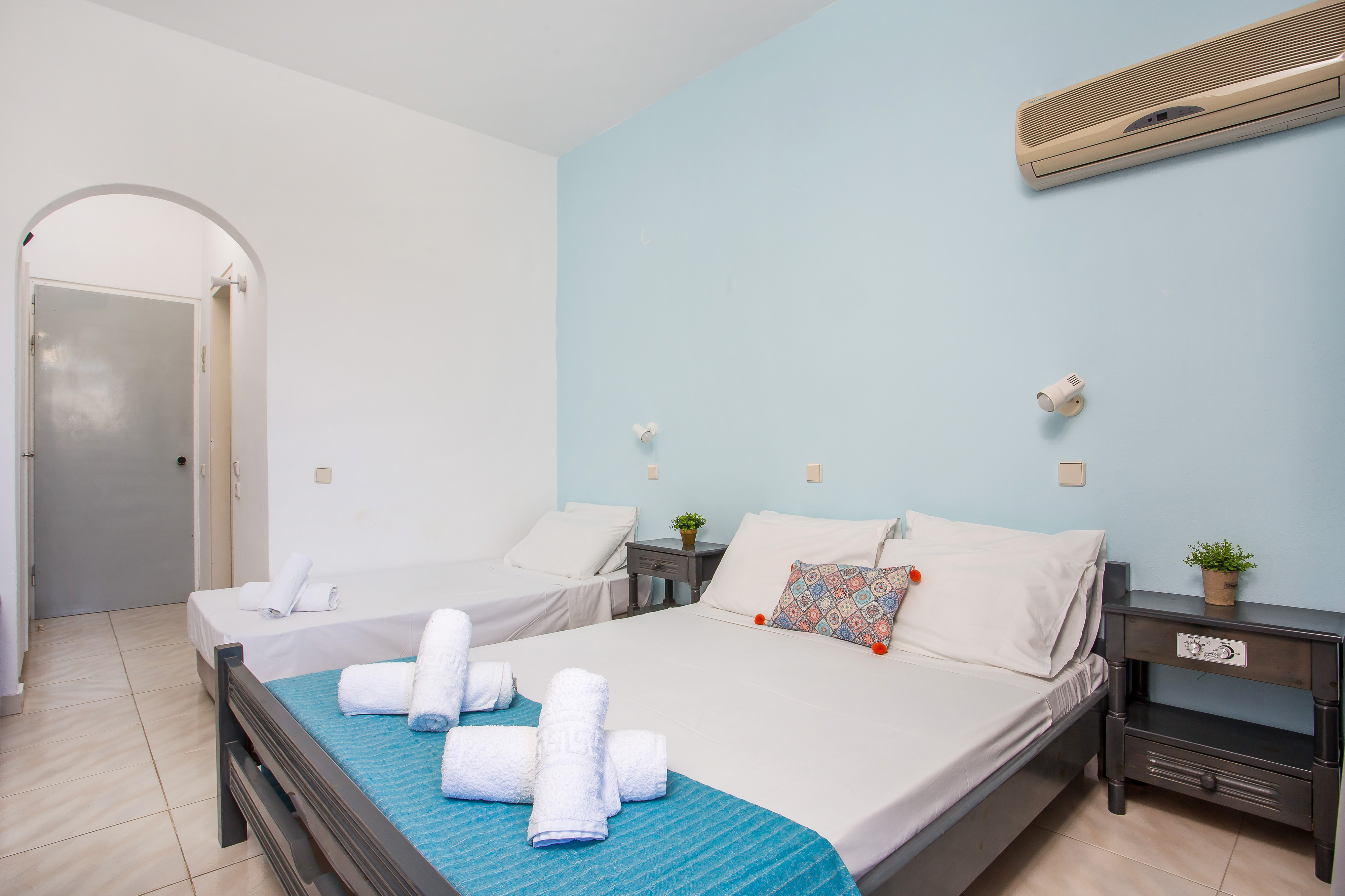 Hotel Notos
