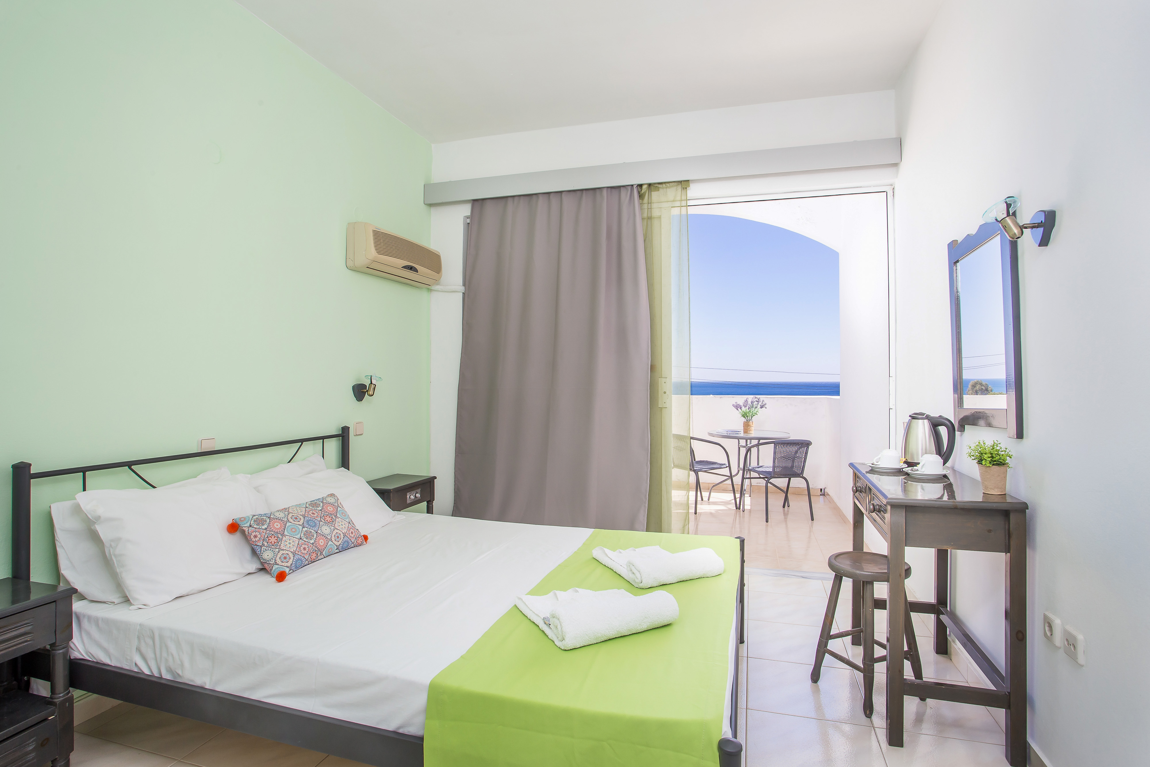 Hotel Notos