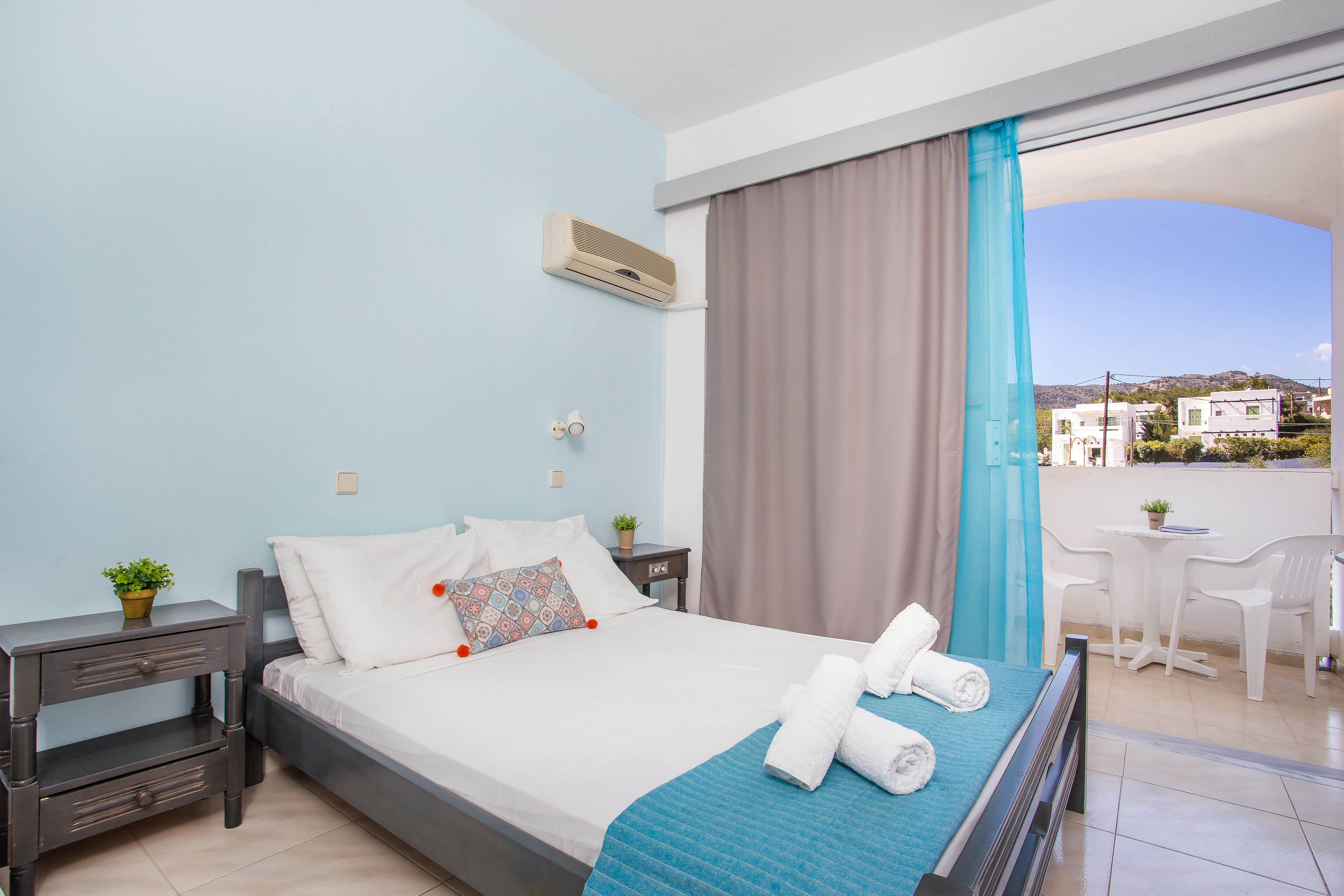 Hotel Notos