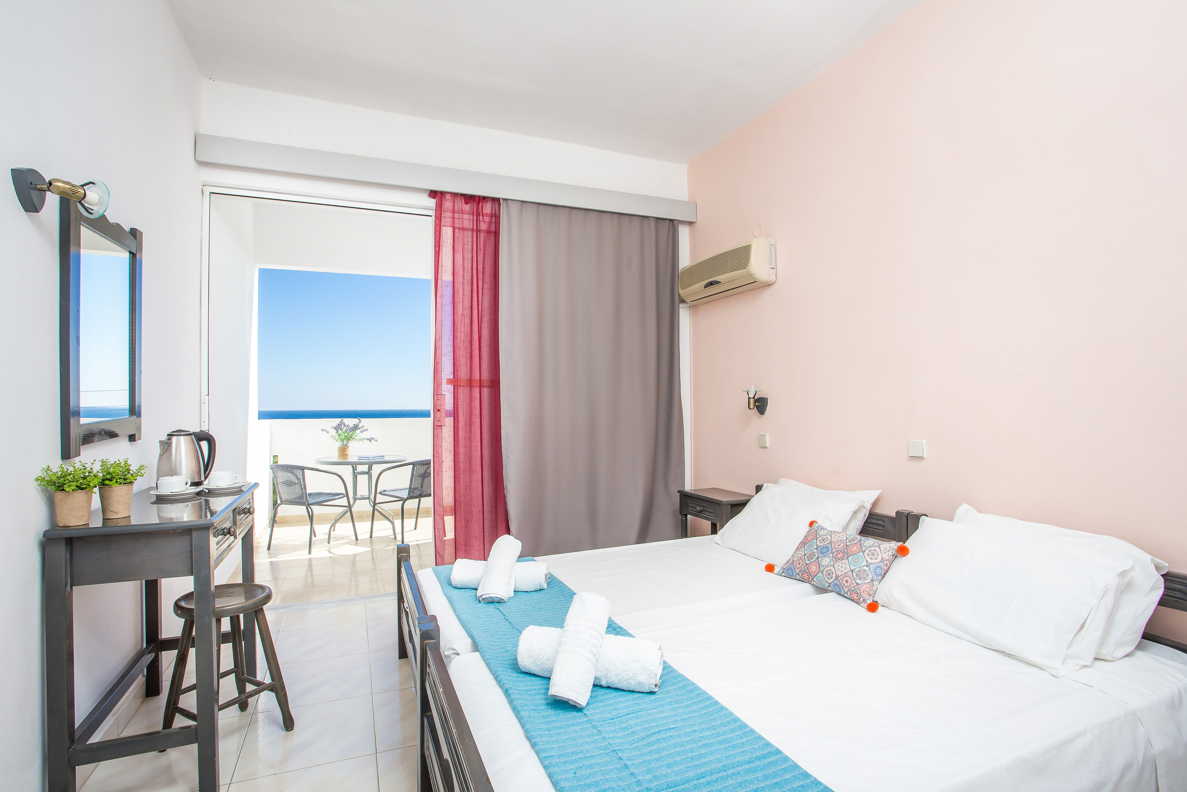Hotel Notos
